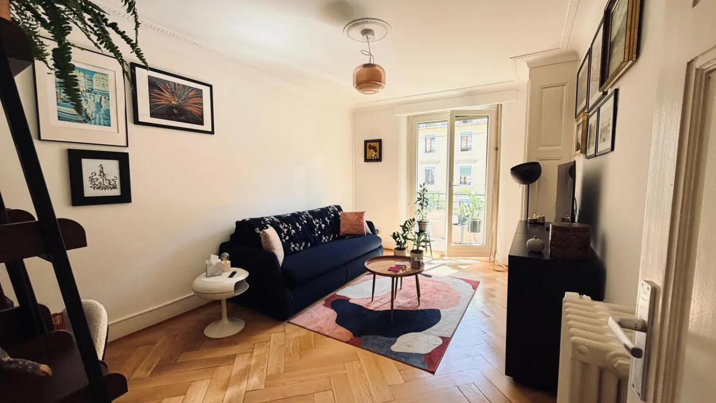 Apartment - Photo 1 of 8