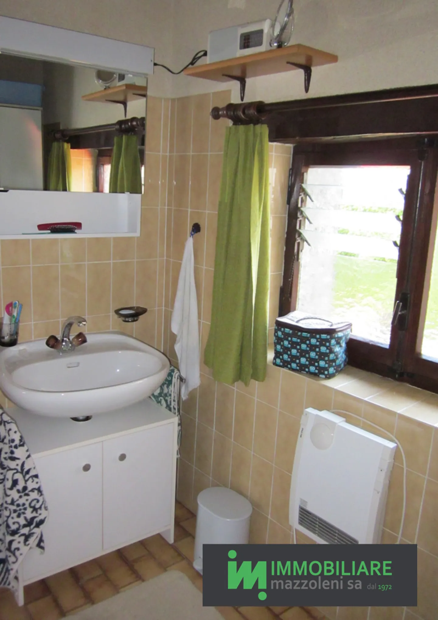 Casa singola in affitto - Foto 11 di 14