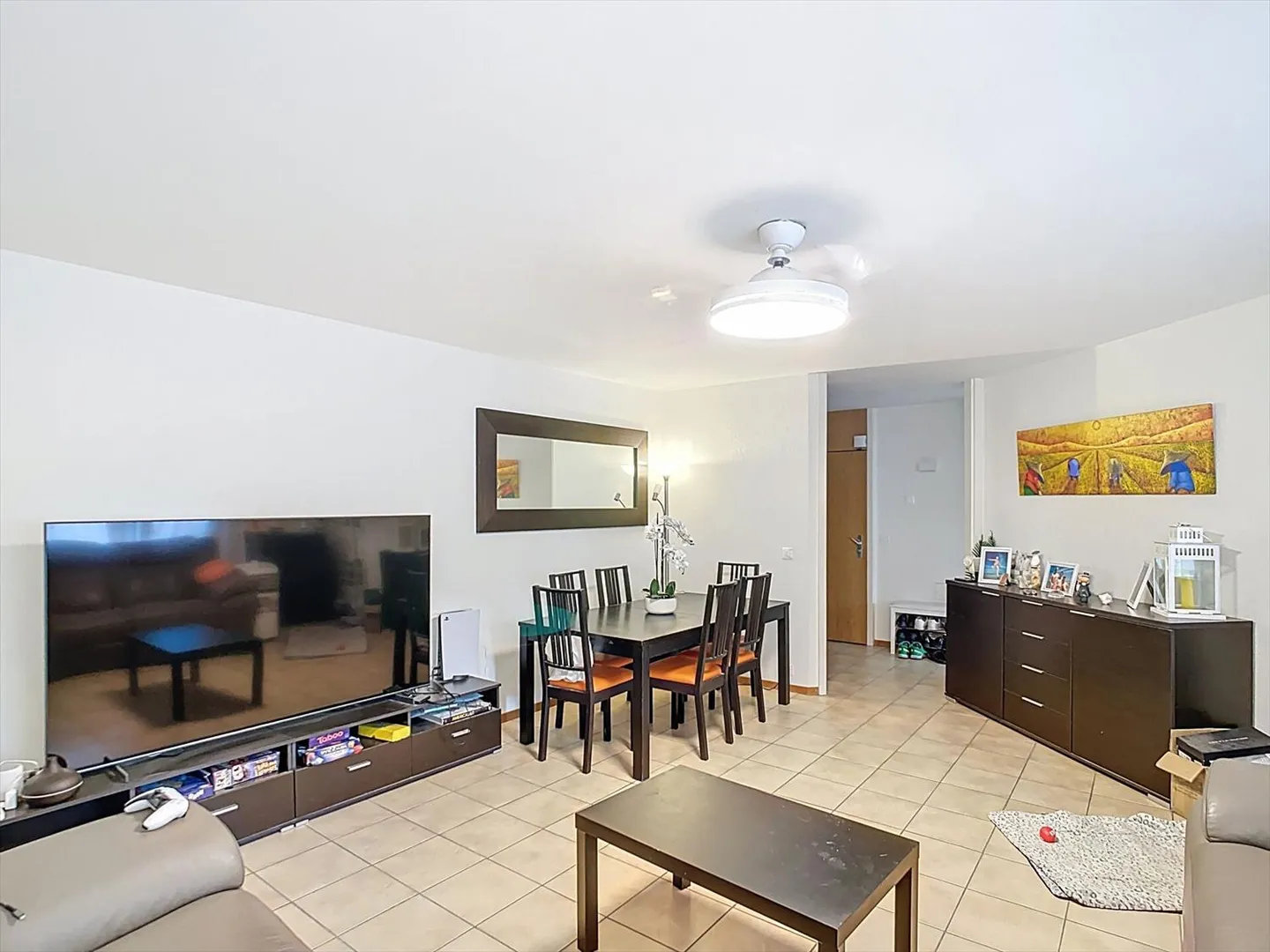 Wohnung kaufen - Foto 2 von 8