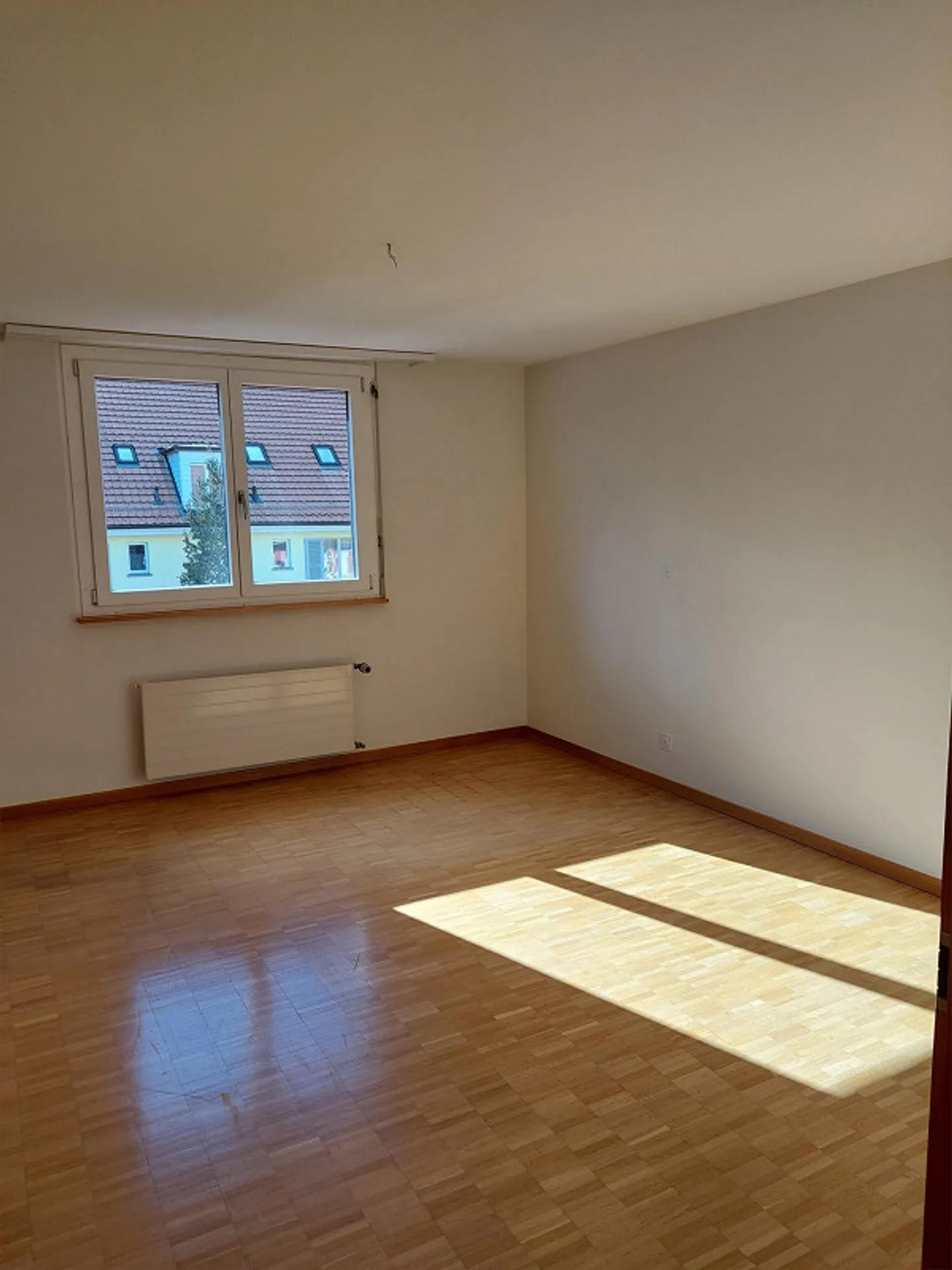 2.5 Room Attic Apartment with Mountain View near Eichholz - Photo 7 of 11