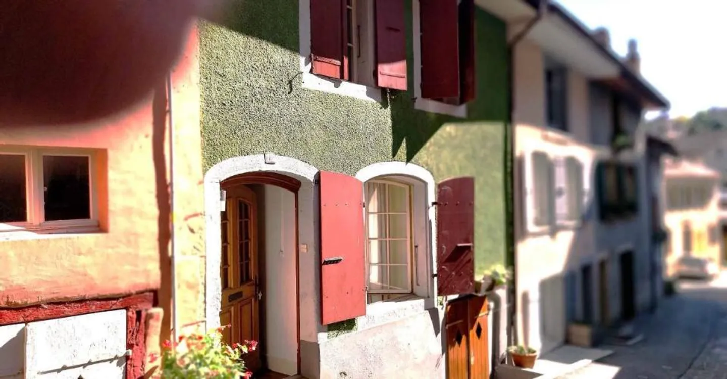 Charming House with Duplex Project - Photo 1 of 3