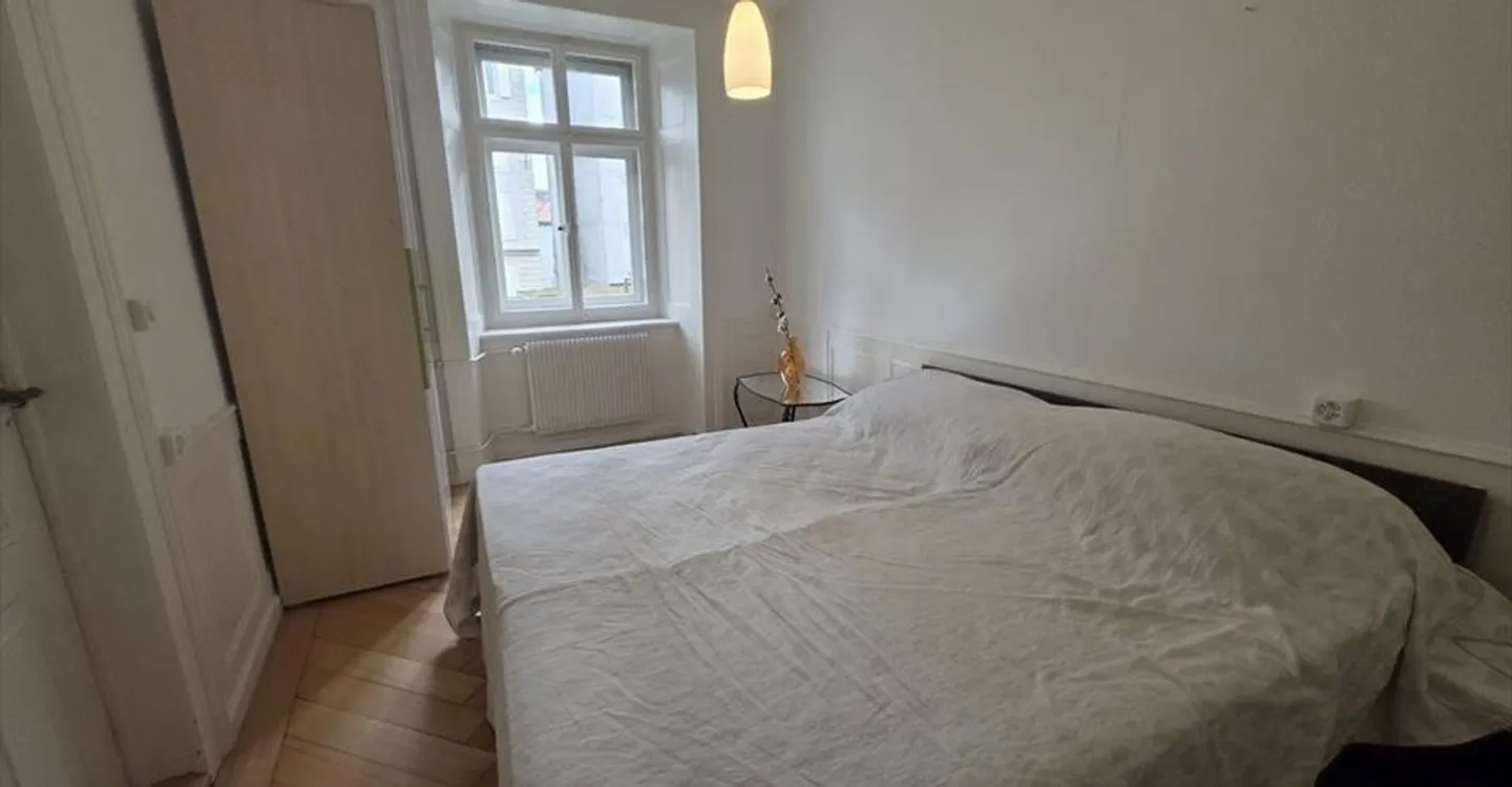 Appartement meublé tout confort - Photo 3 sur 8