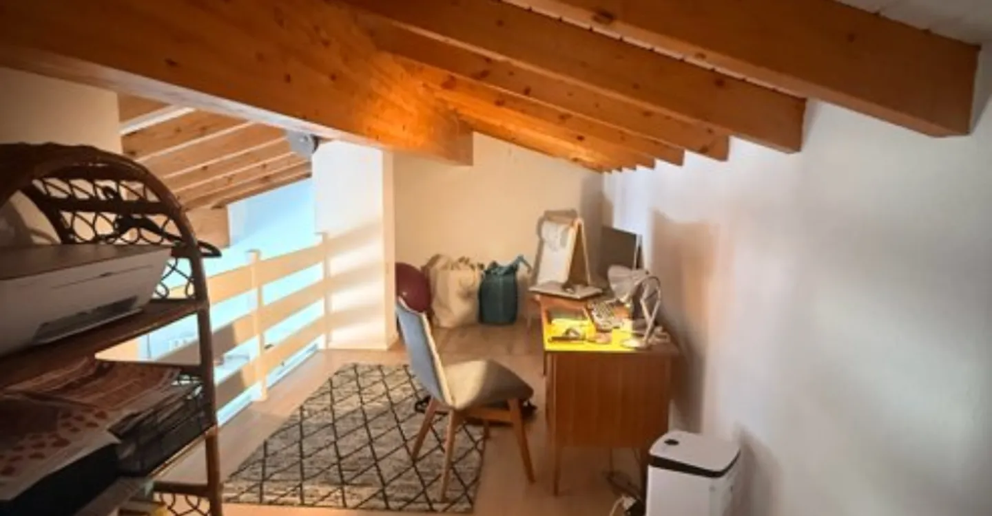 Appartement Charmant Près du Lac - Photo 6 sur 6