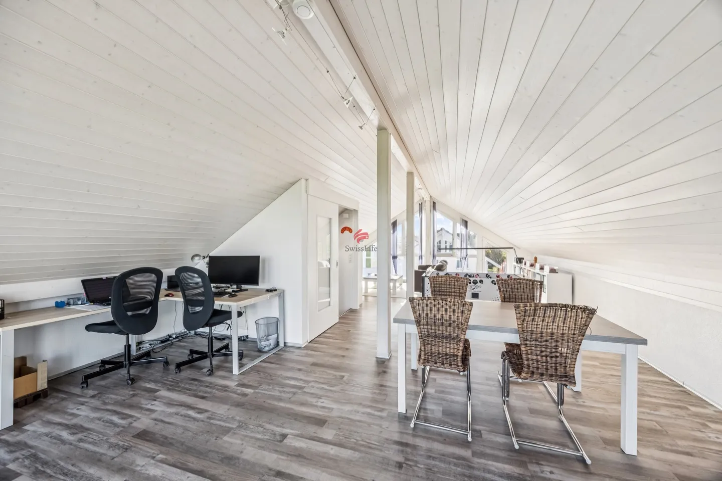 Tranquillo e soleggiato con un giardino ben curato! - Foto 8 di 11