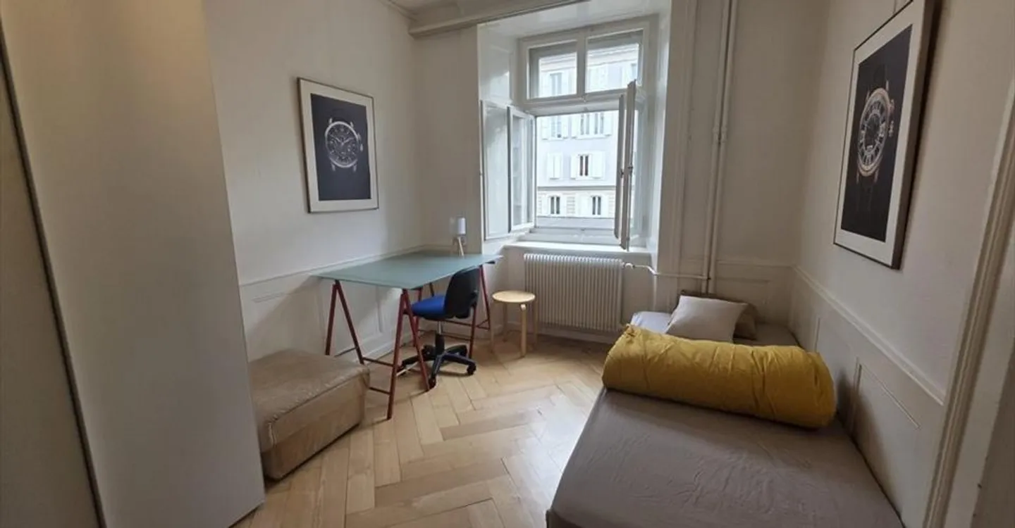 Appartement meublé tout confort - Photo 6 sur 8