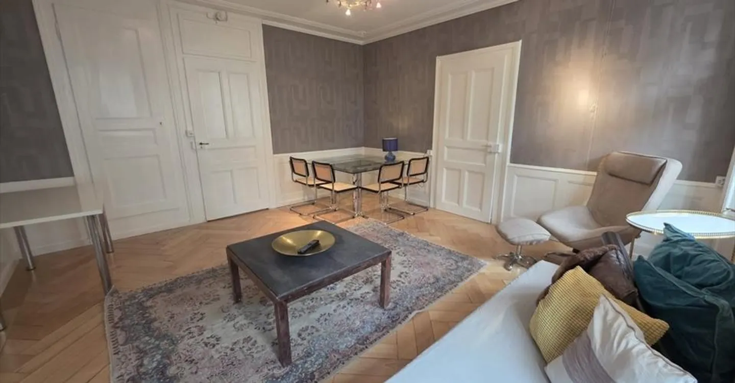 Appartement meublé tout confort - Photo 7 sur 8