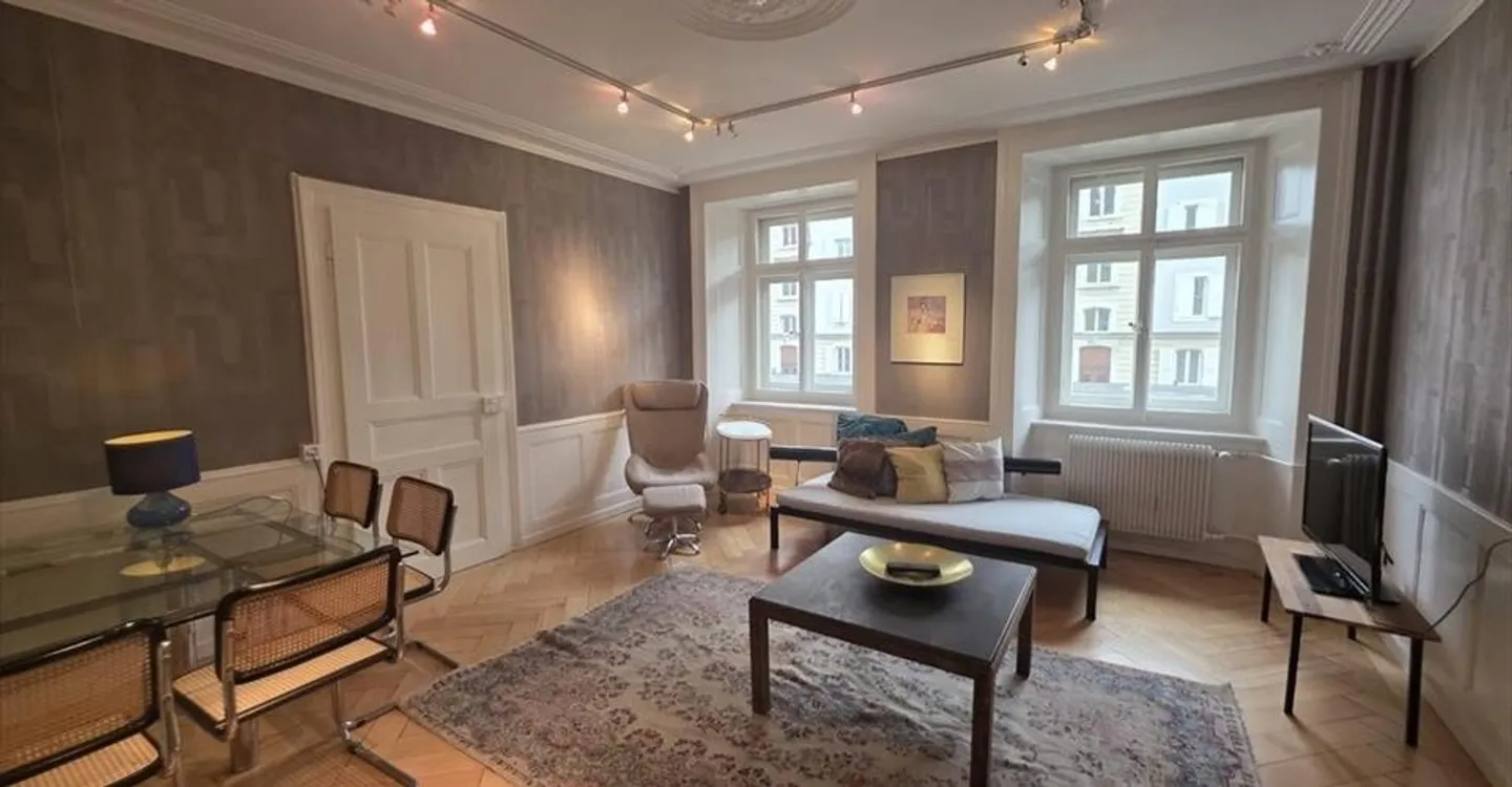 Appartement meublé tout confort - Photo 8 sur 8