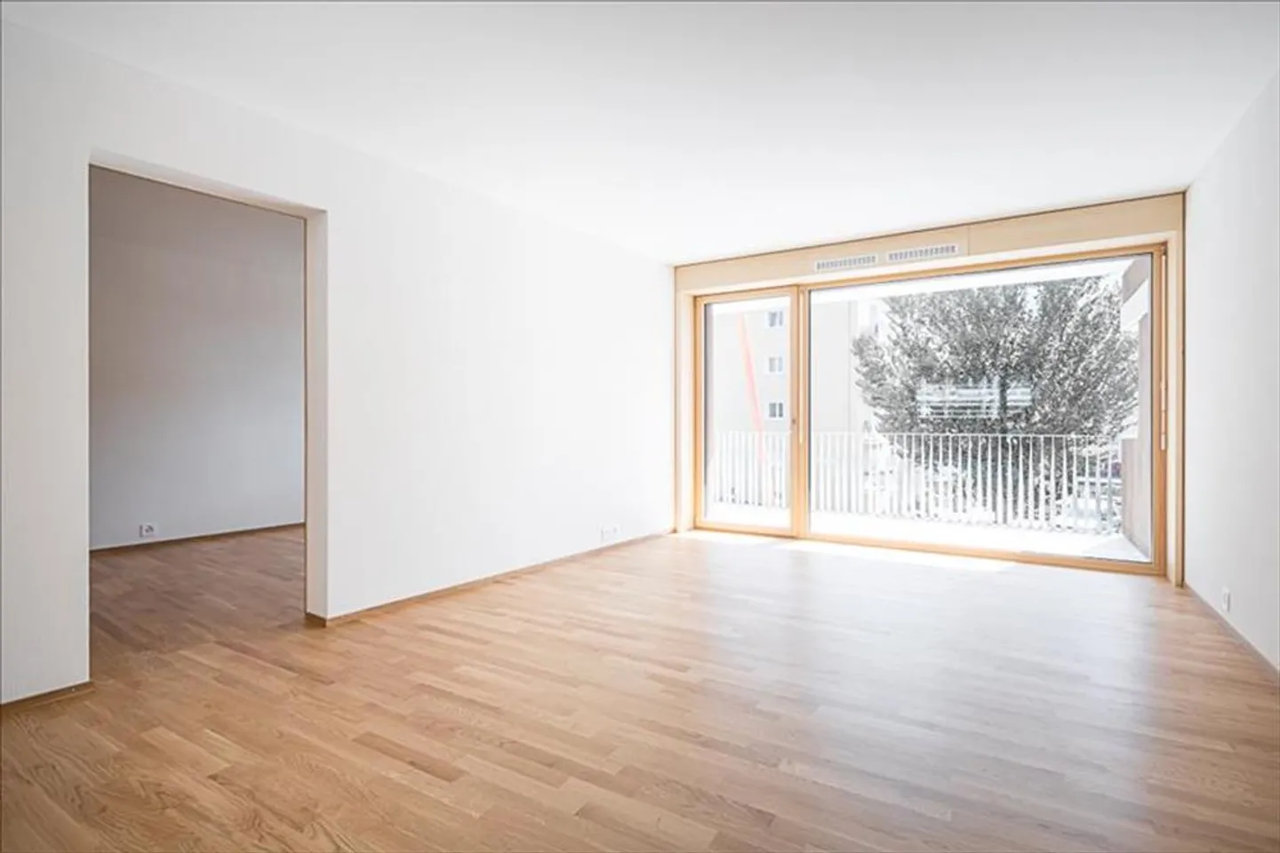 Stilvolles Apartment in Chur - Foto 2 von 9