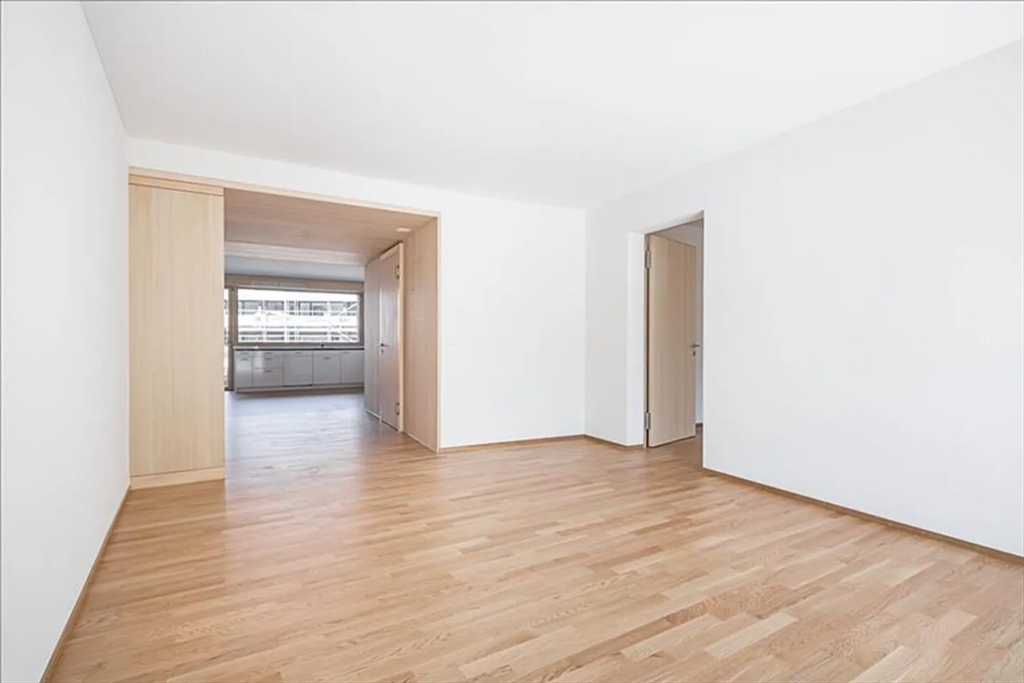 Stilvolles Apartment in Chur - Foto 3 von 9