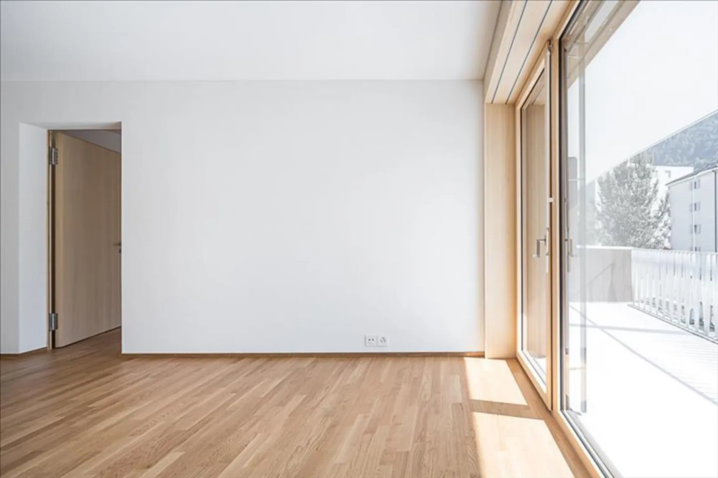 Stilvolles Apartment in Chur - Foto 4 von 9