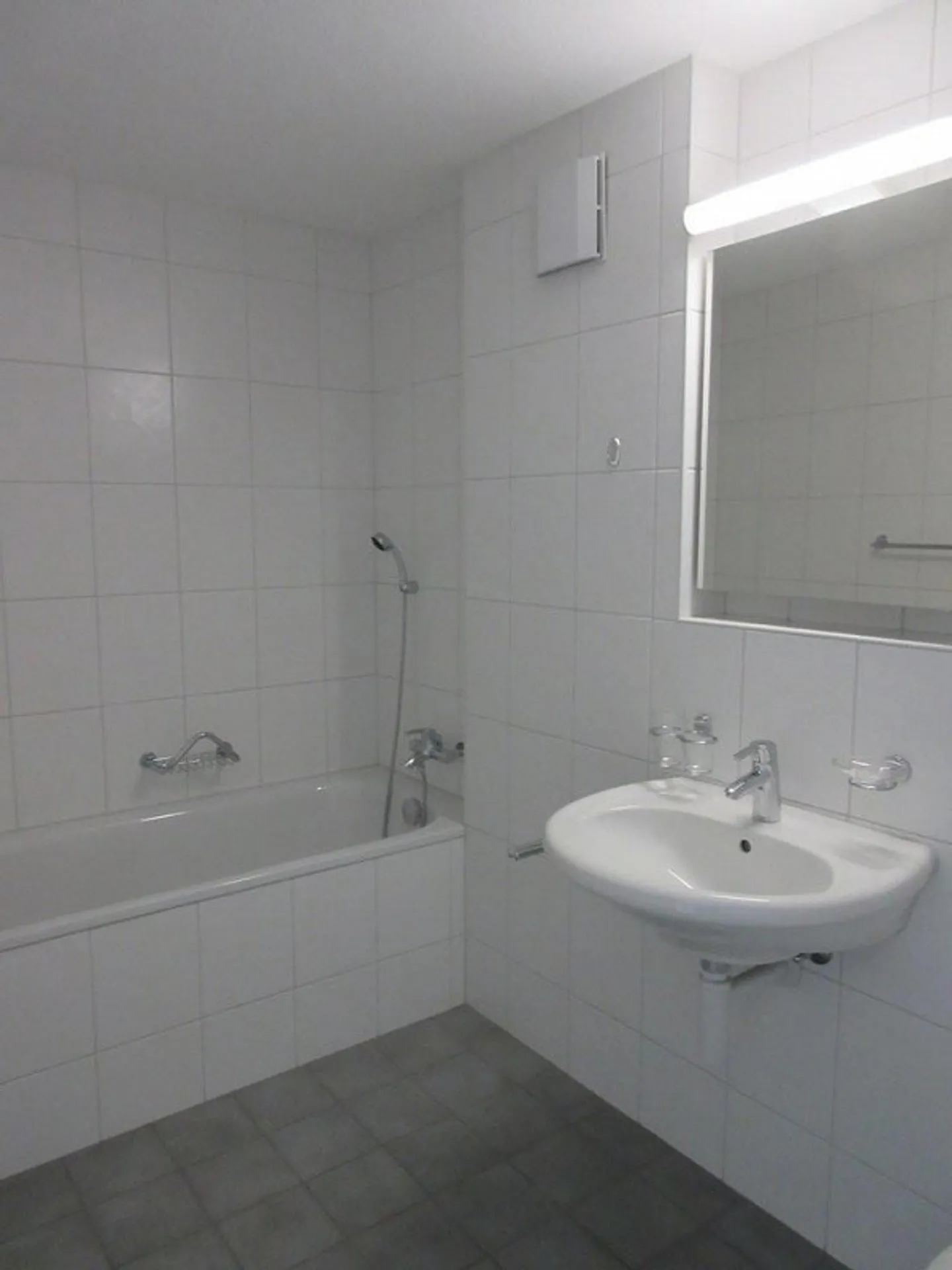 Charmante 2.5-Zimmer Wohnung - Foto 5 von 6
