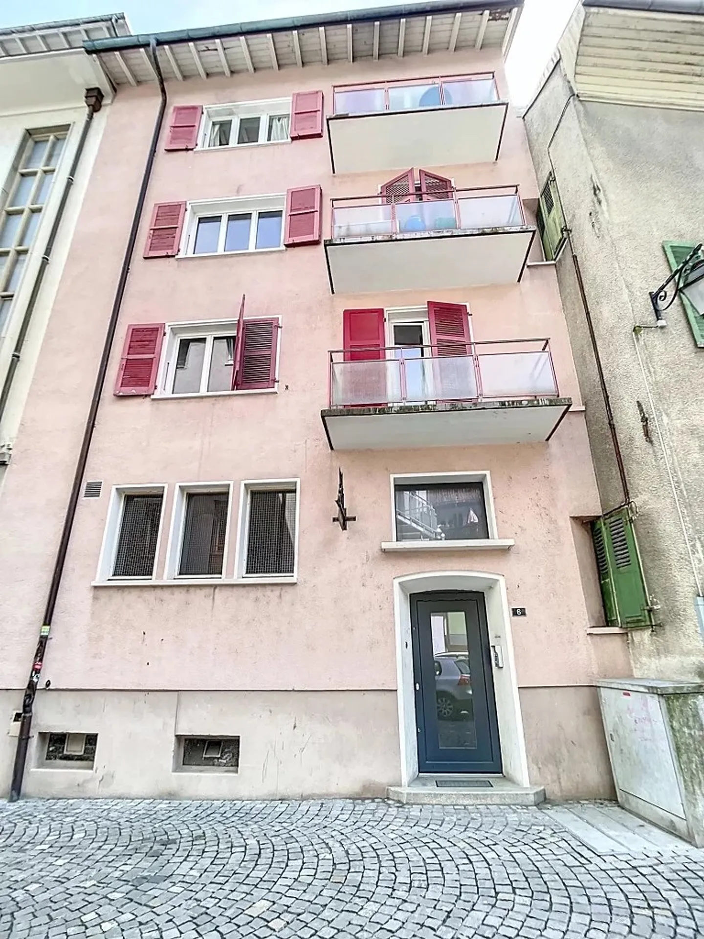 Appartement 1.5 pièces - Photo 1 sur 1