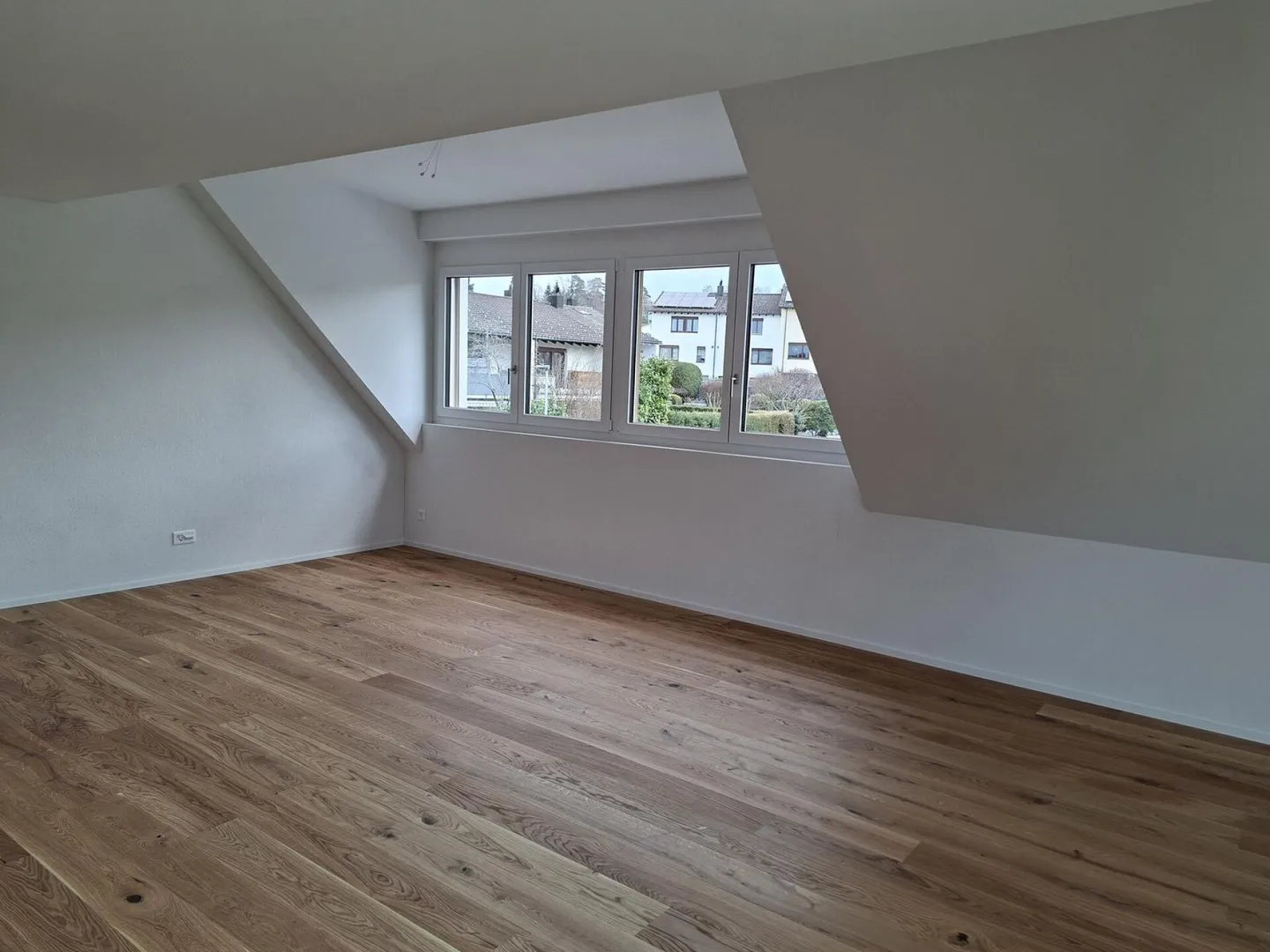 High-quality maisonette apartment with flair - Photo 4 of 21