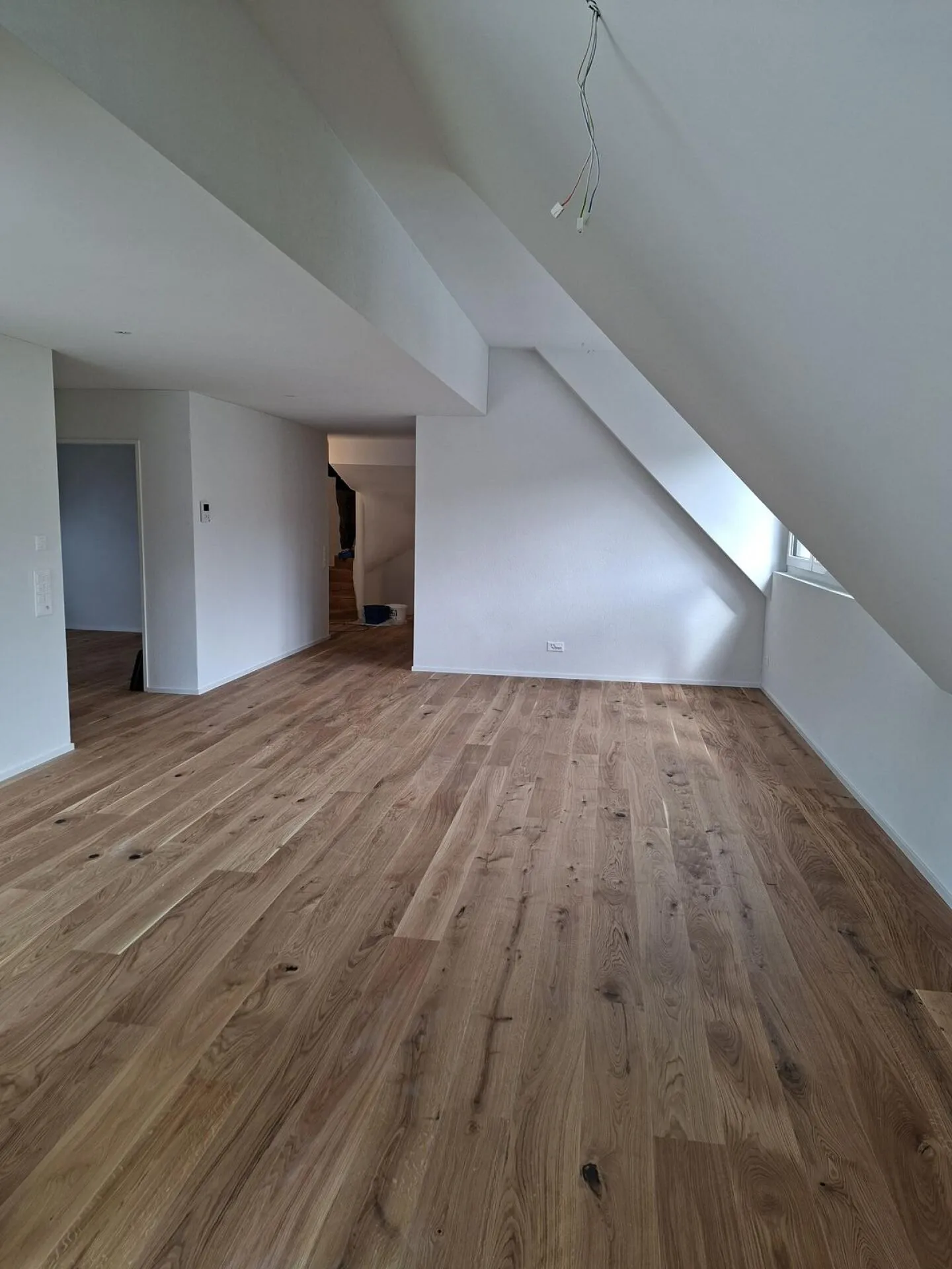 High-quality maisonette apartment with flair - Photo 5 of 21