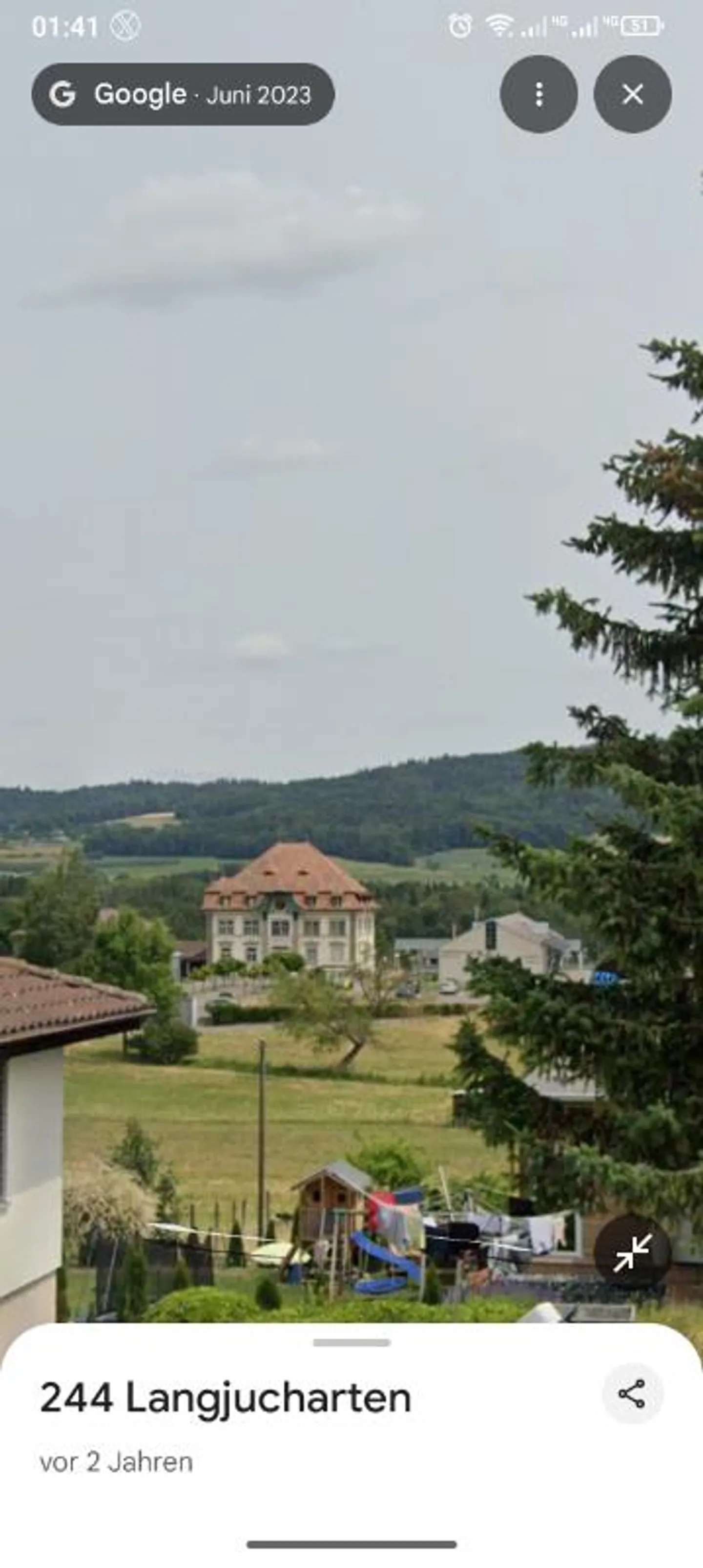 Terreno edificabile - Foto 1 di 2