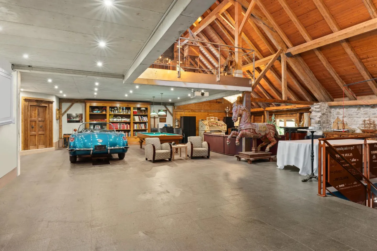 Villa 20 rooms - Photo 7 of 13