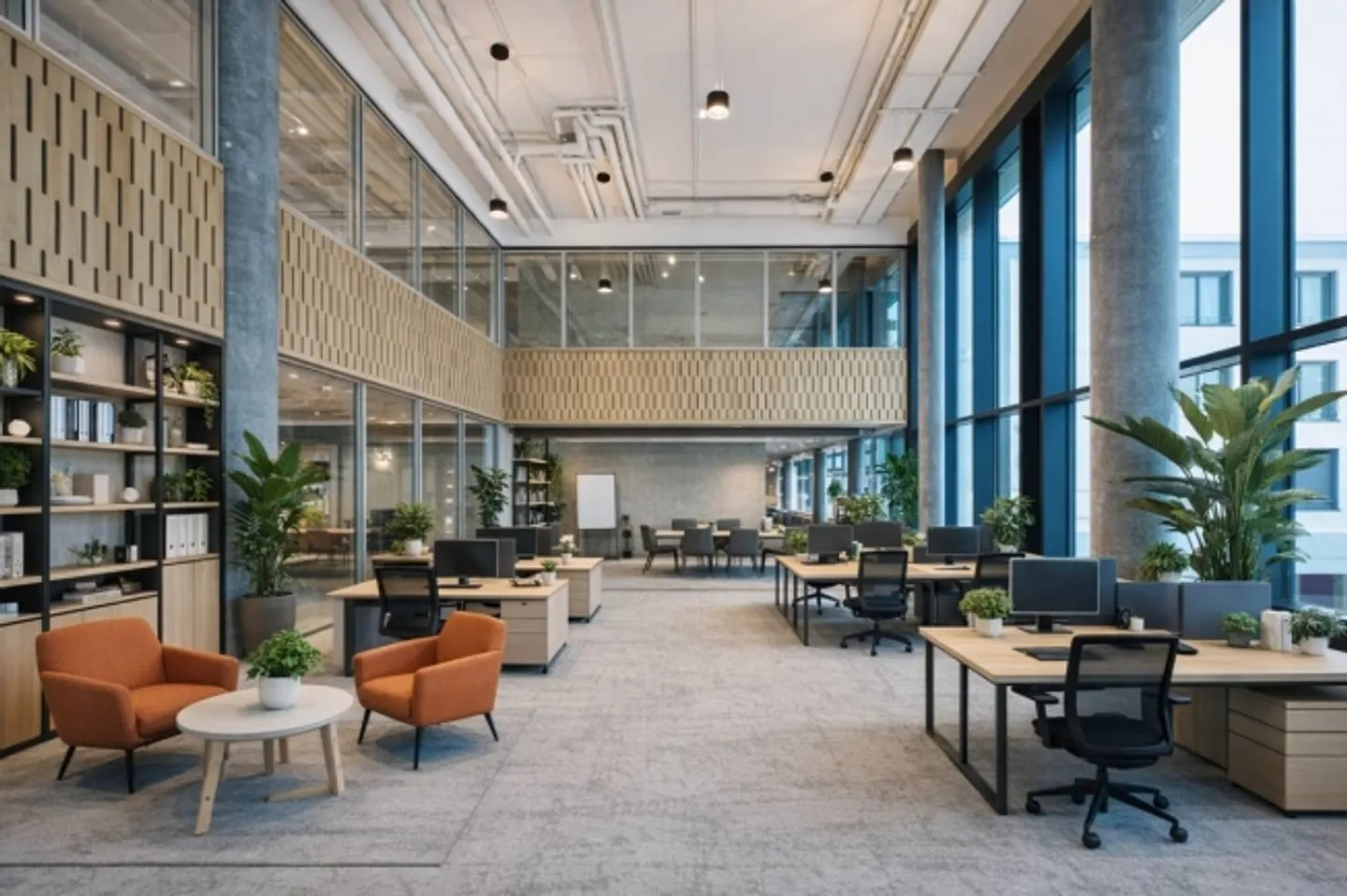 Maggiore spazio per le tue idee - 188 m² in Vivo Aesch - Foto 2 di 2