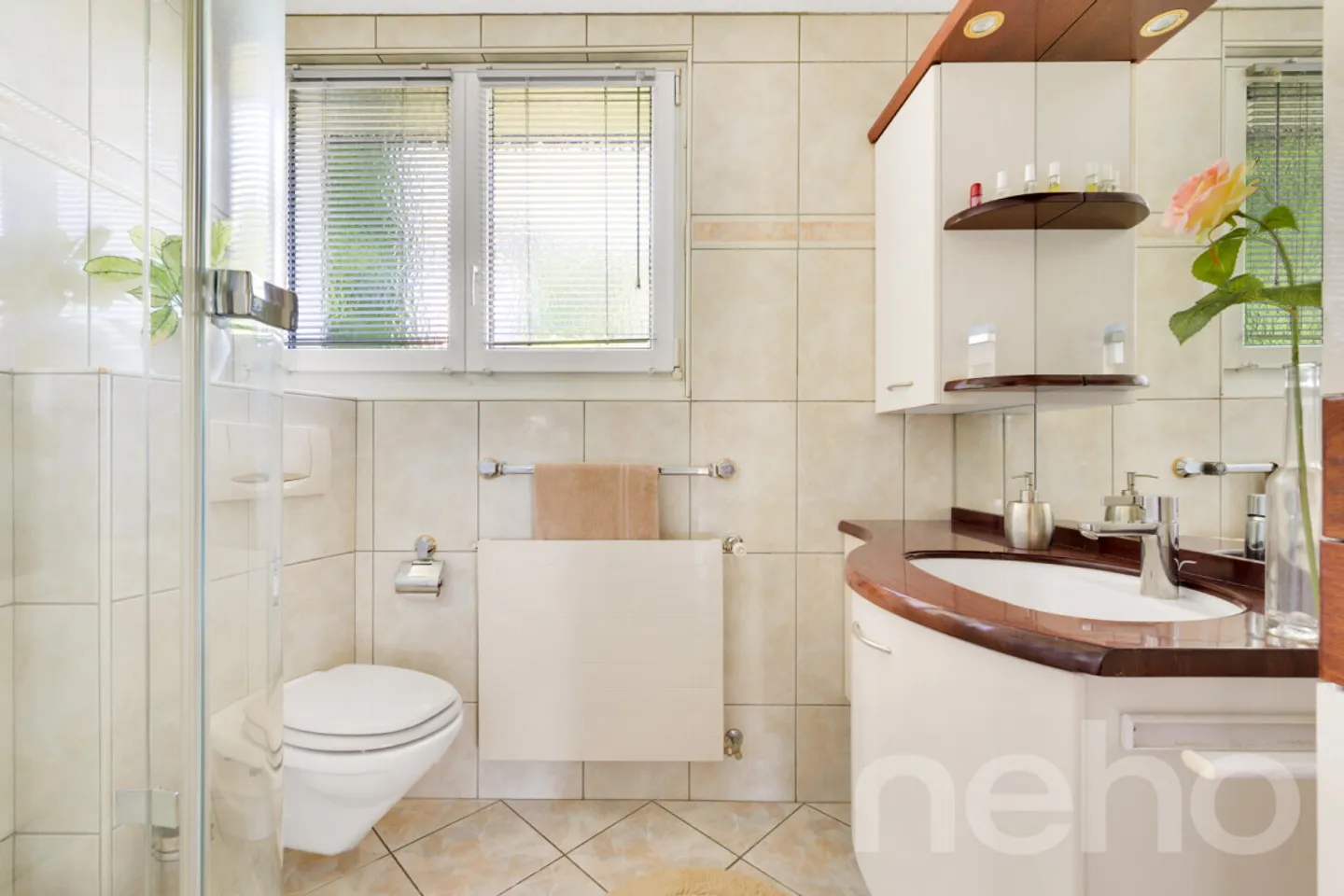 Your new home with plenty of space, garden and view - Photo 9 of 12