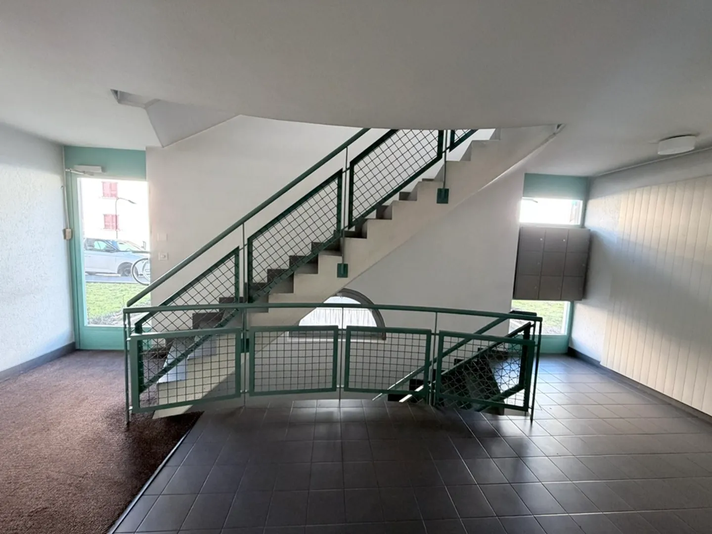 Wohnung, Delémont - 340000 - Foto 13 von 13