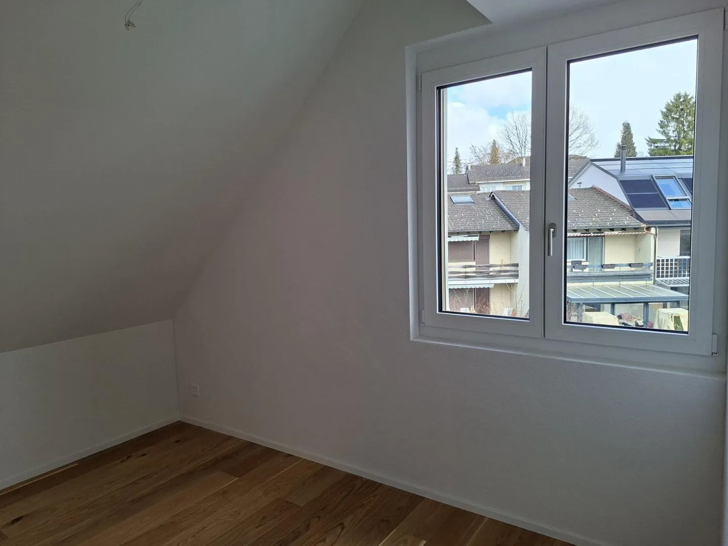 High-quality maisonette apartment with flair - Photo 17 of 21