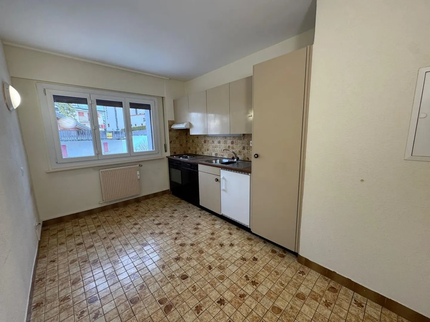 Appartement lumineux 4.5 pièces - Photo 6 sur 7