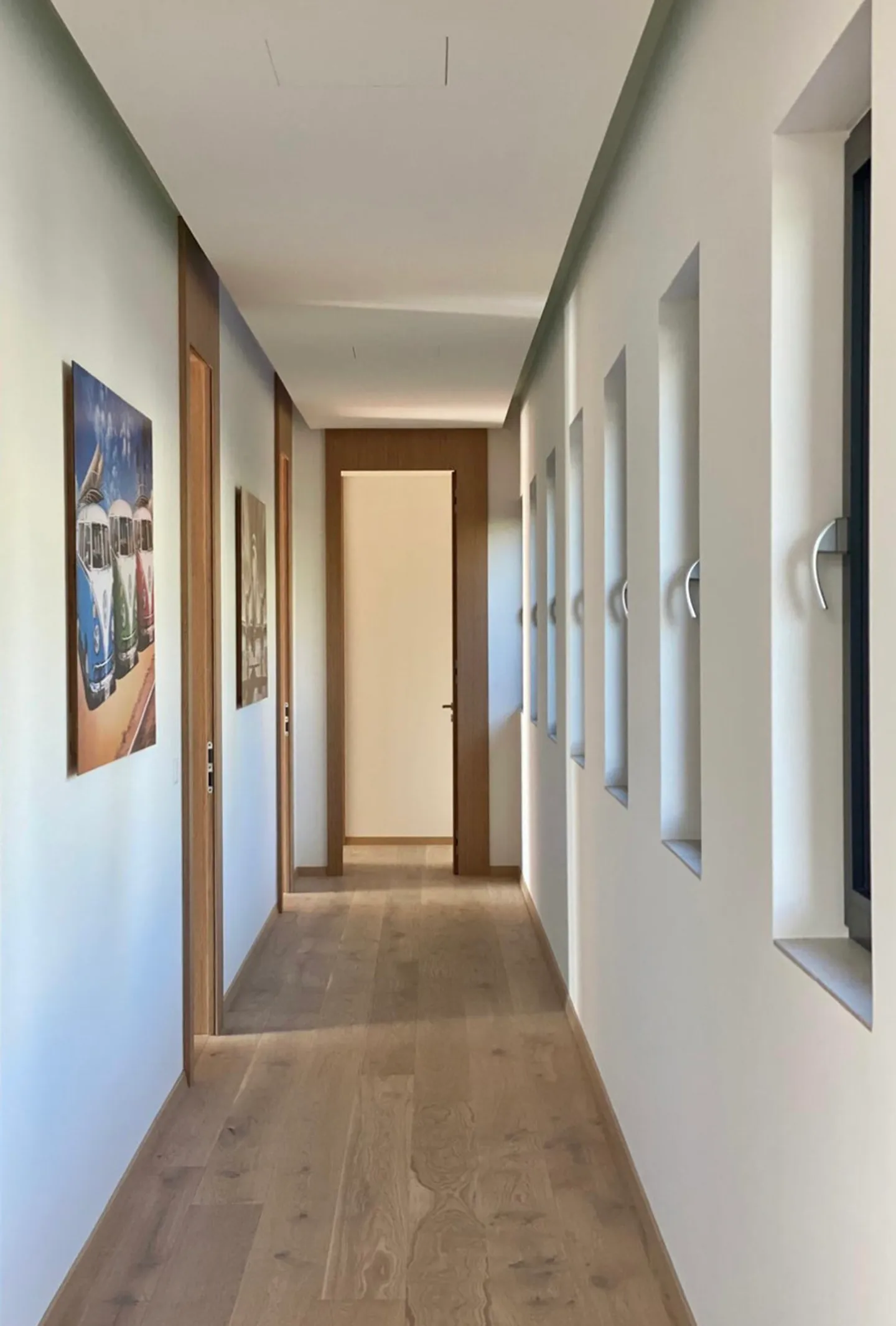 Casa singola in affitto - Foto 5 di 14