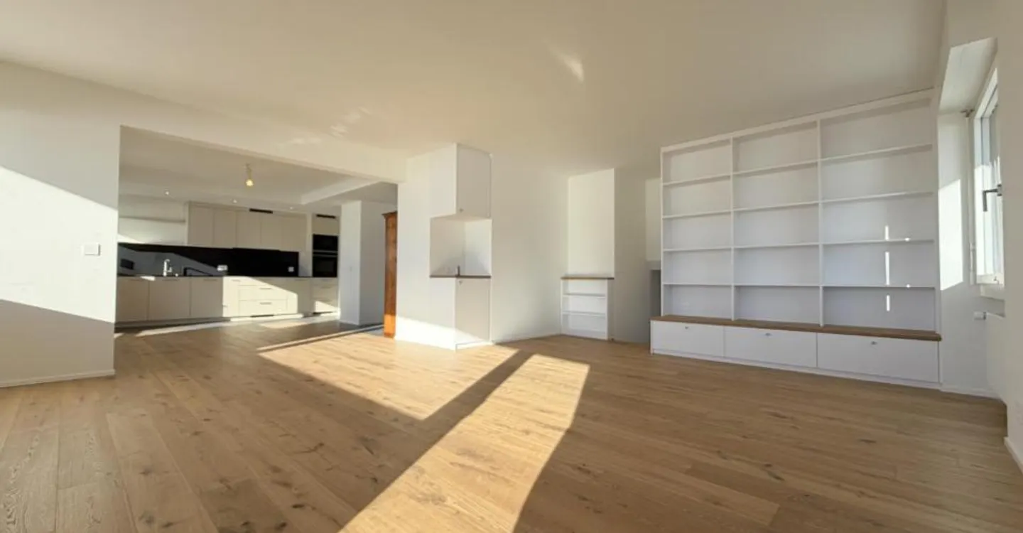 Duplex 4.5 rooms - Photo 4 of 13