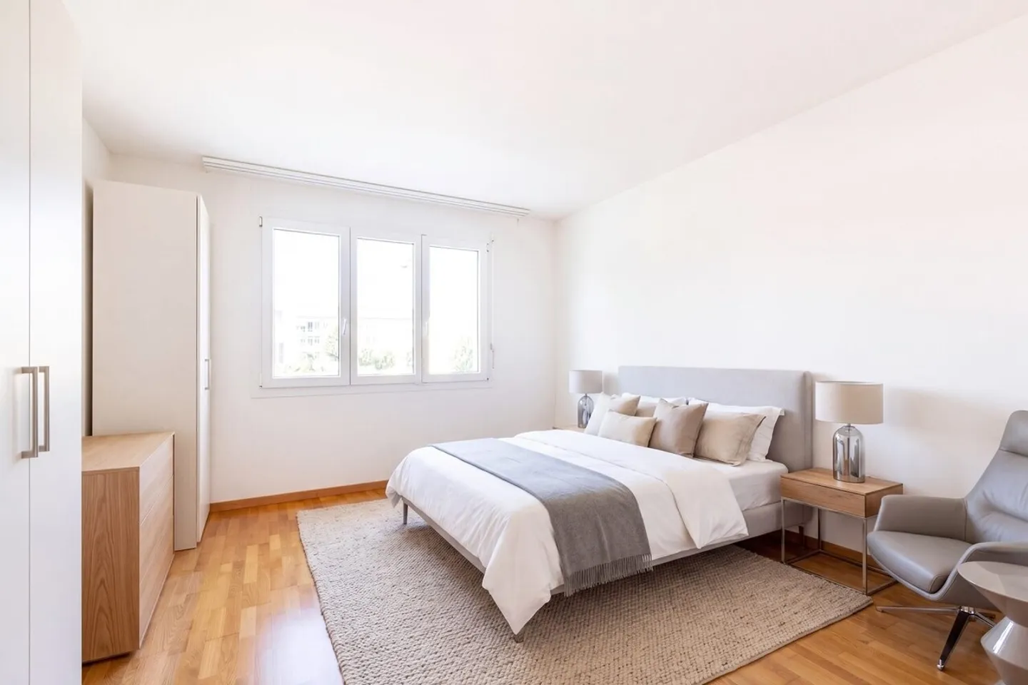 Appartamento moderno 2.5 locali - Foto 6 di 10