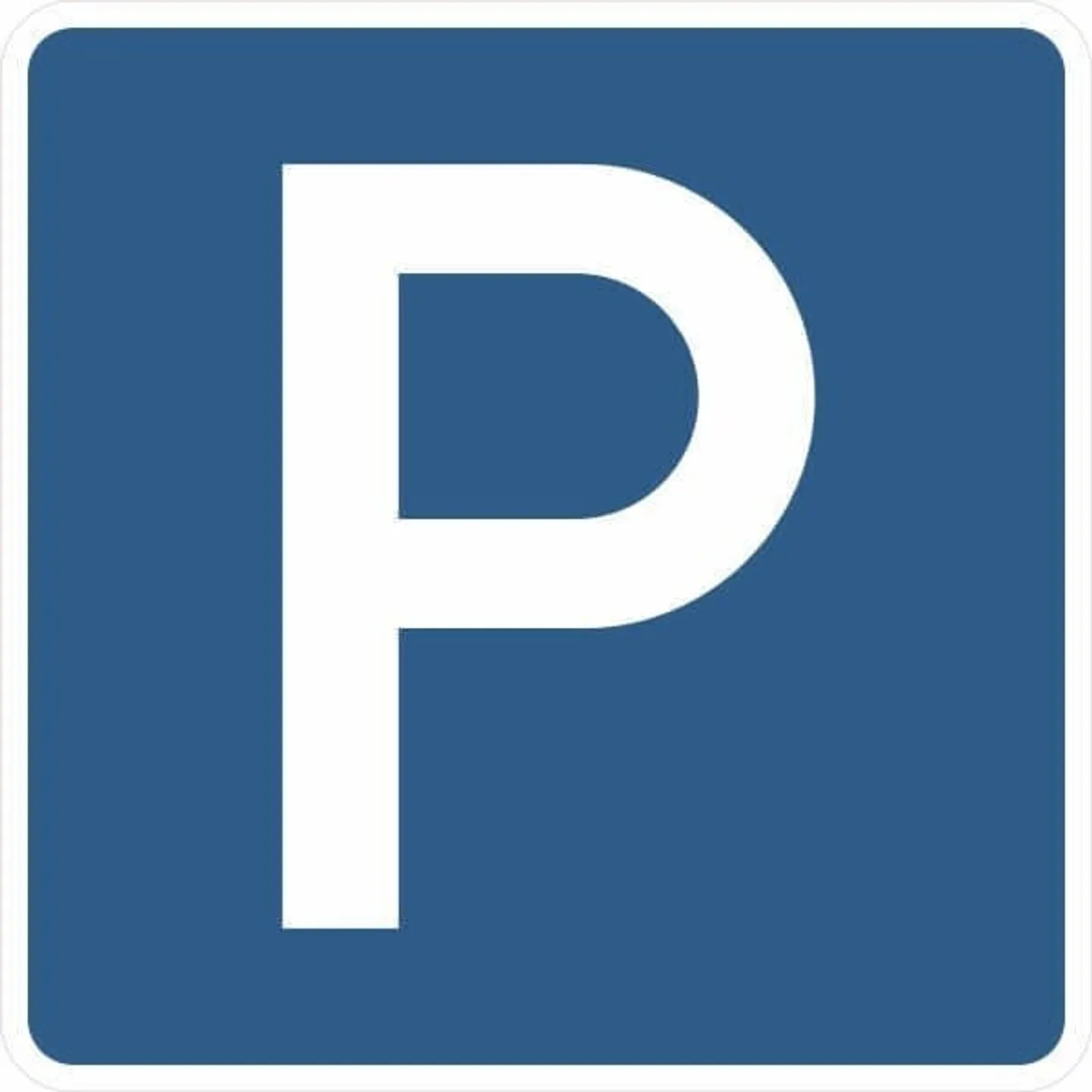Posto auto sotterraneo sicuro – Blumenweg 2, vicino alla stazione - Foto 1 di 1