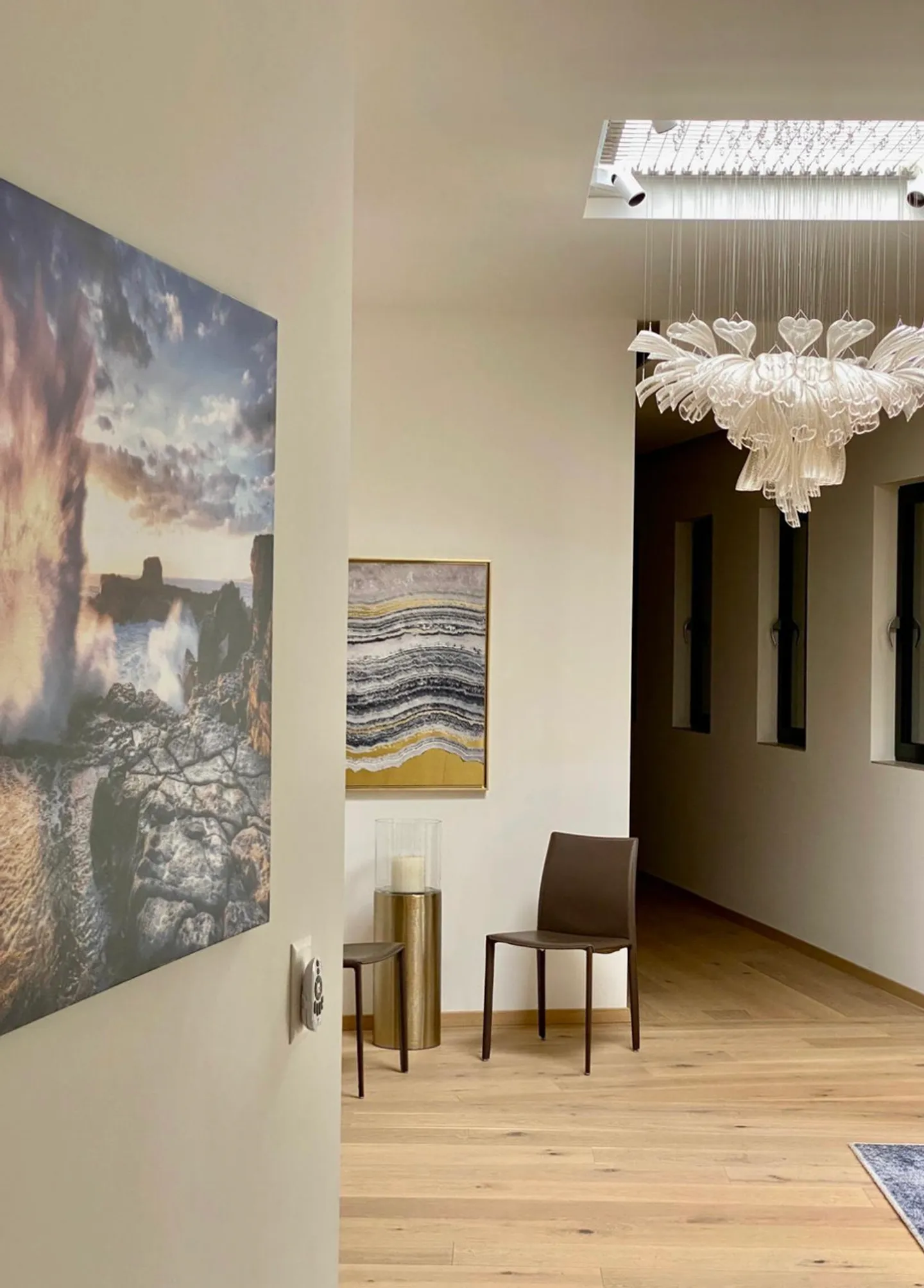 Casa singola in affitto - Foto 4 di 14