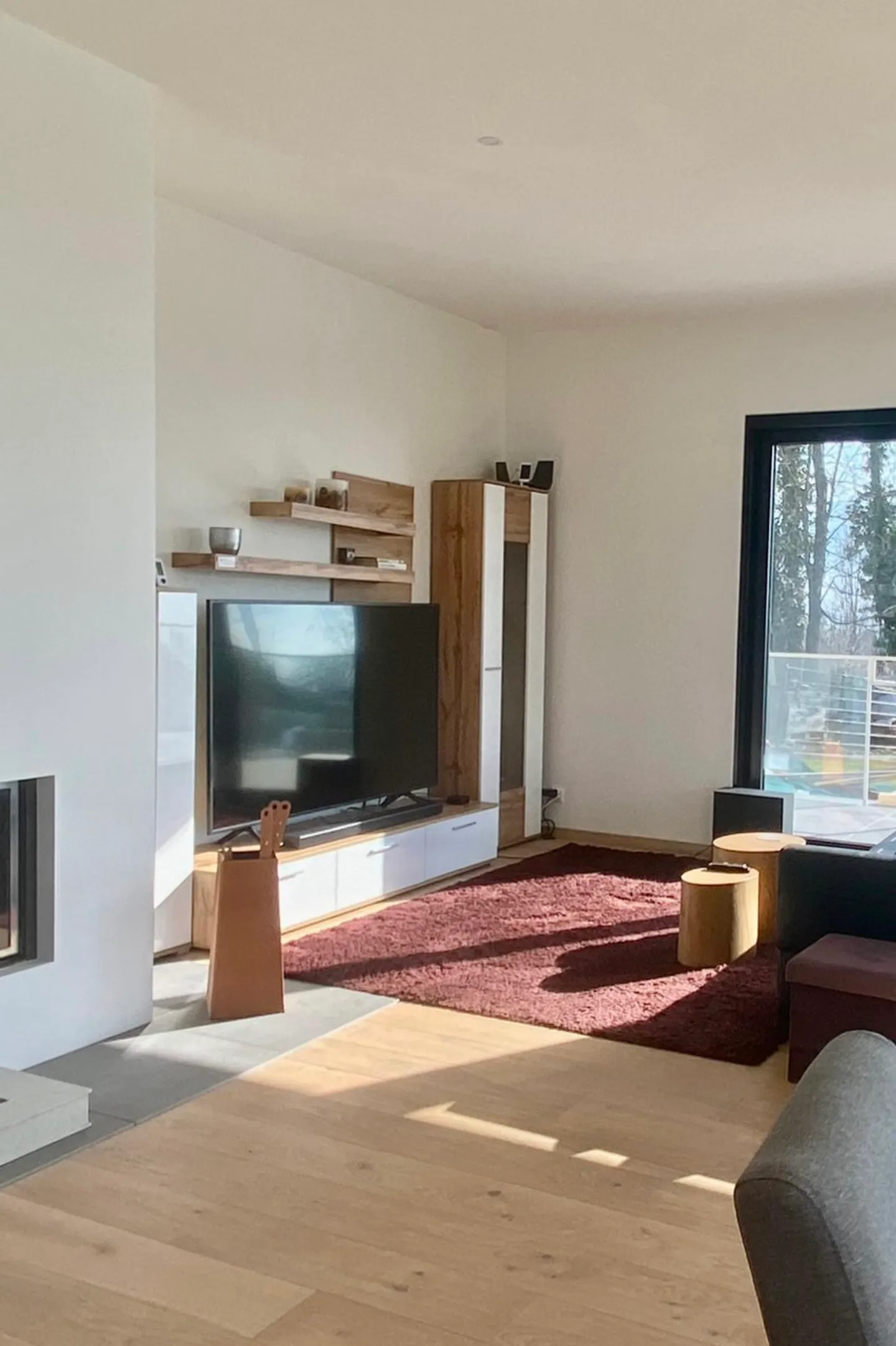 Casa singola in affitto - Foto 7 di 14