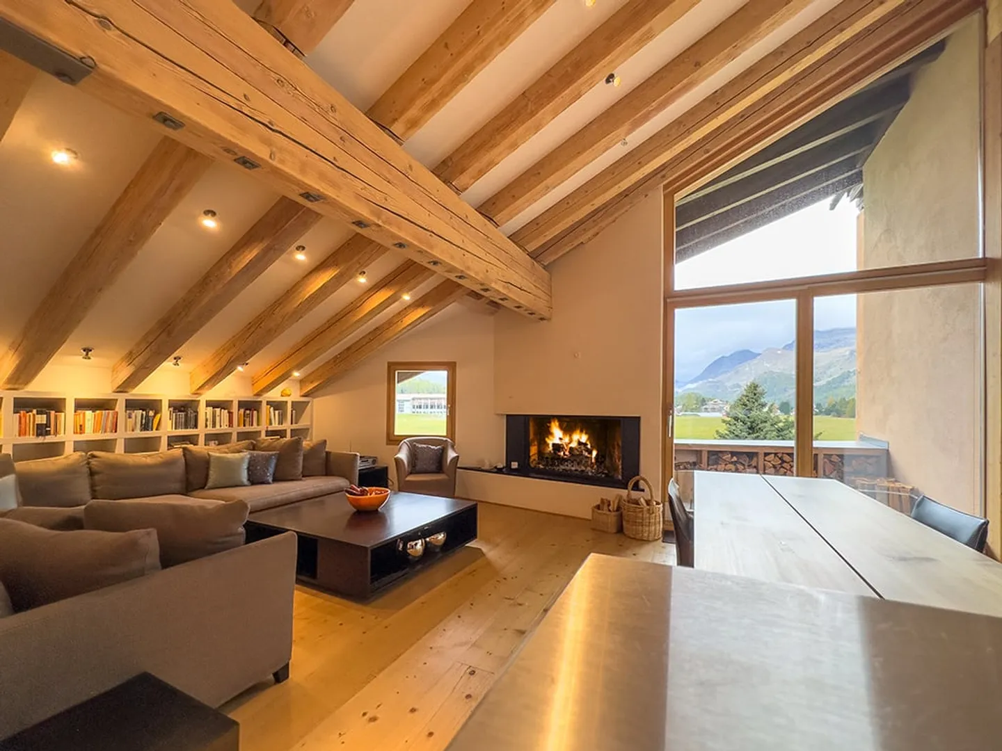 Spirito, Arte e Vacanze a Sils - Foto 1 di 11