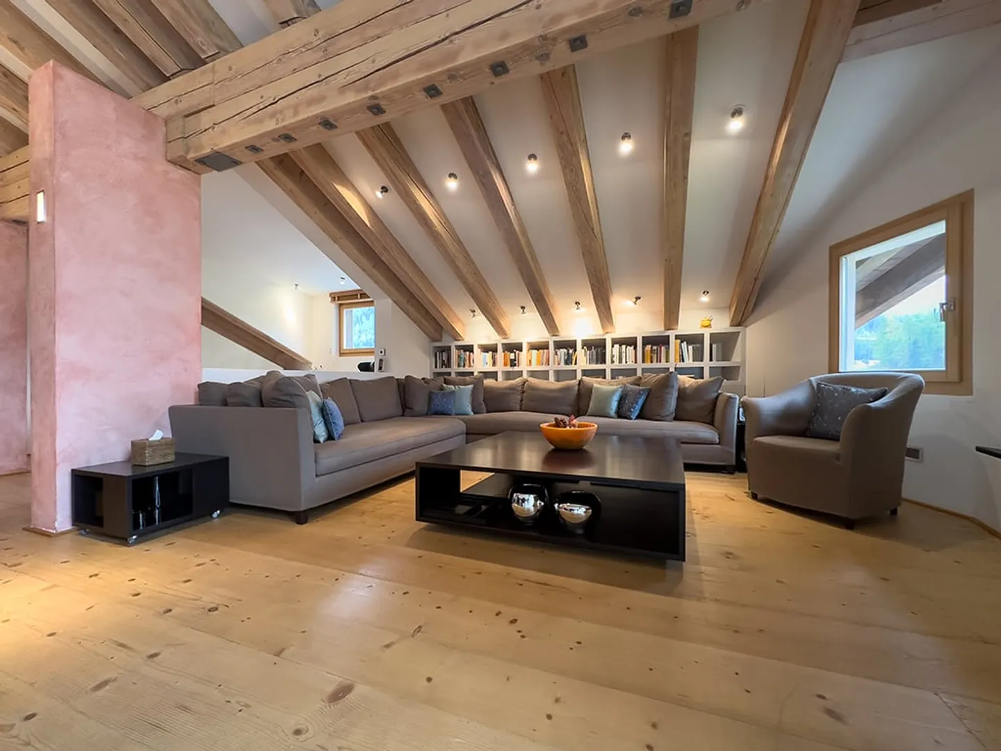 Spirito, Arte e Vacanze a Sils - Foto 2 di 11