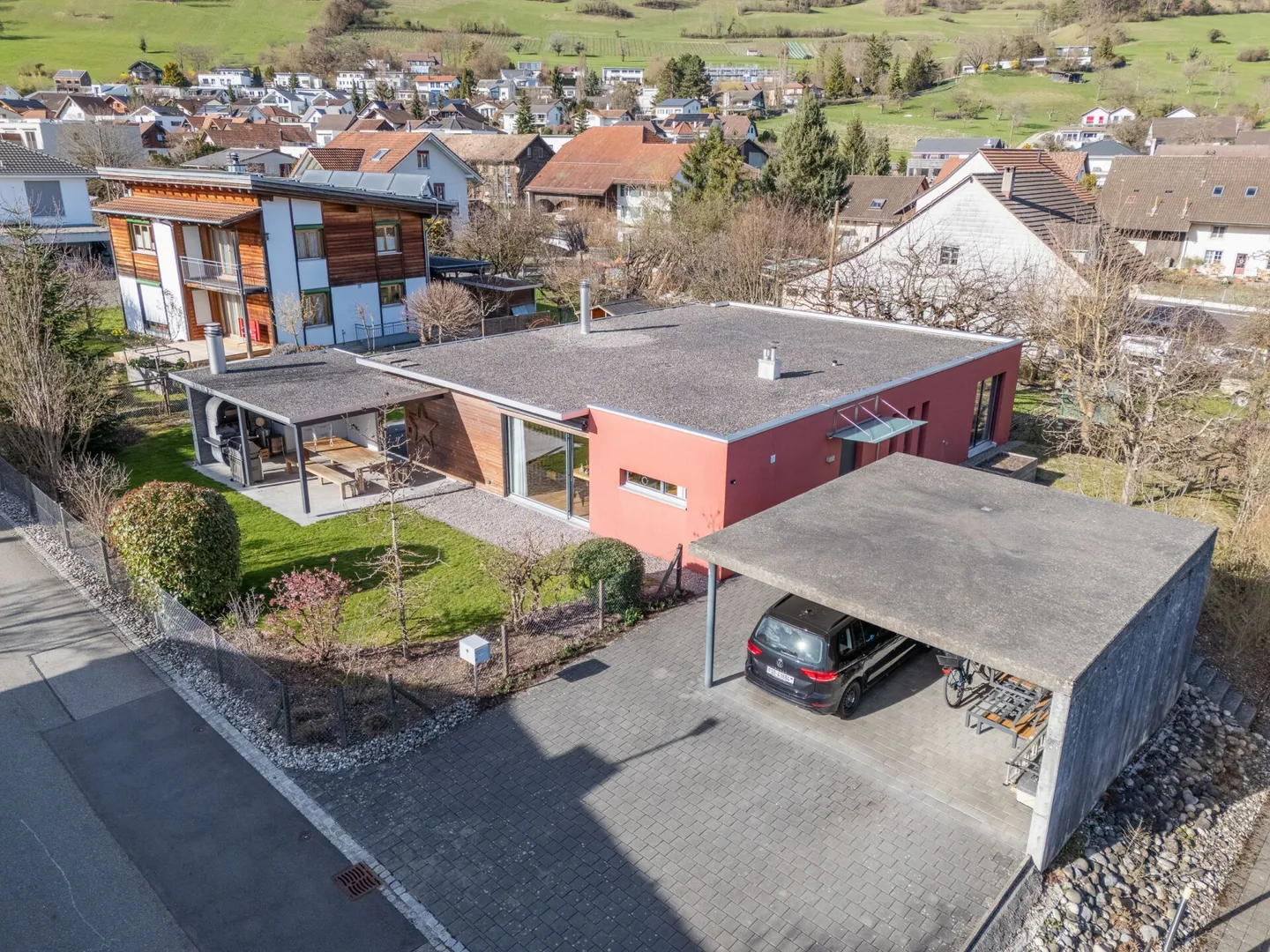 Casa unifamiliare 5½ stanze - Foto 1 di 22