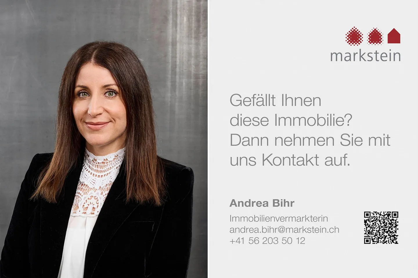 Your new home in Neuenhof - «Eich & Birk» - Photo 11 of 11