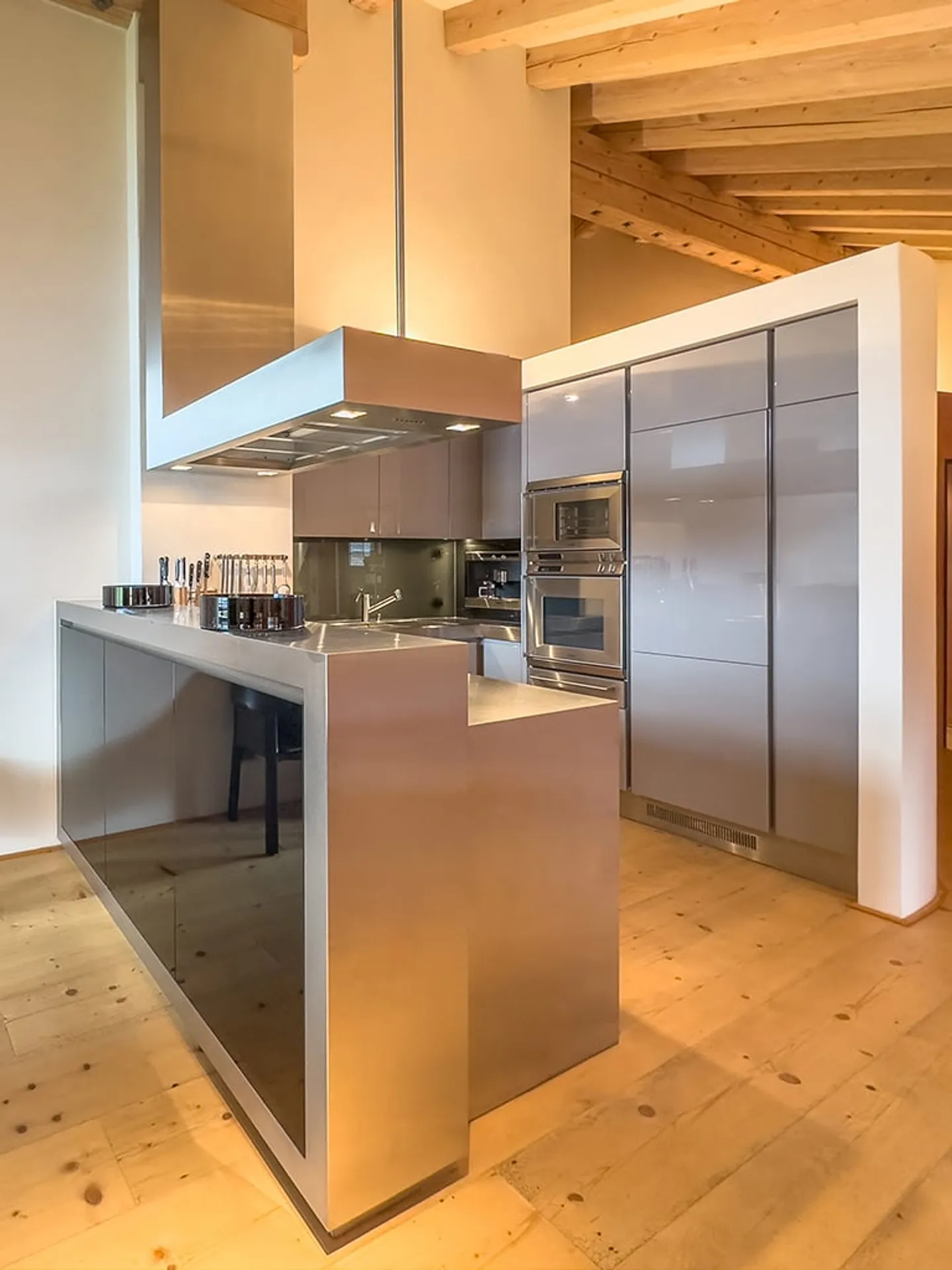 Spirito, Arte e Vacanze a Sils - Foto 4 di 11