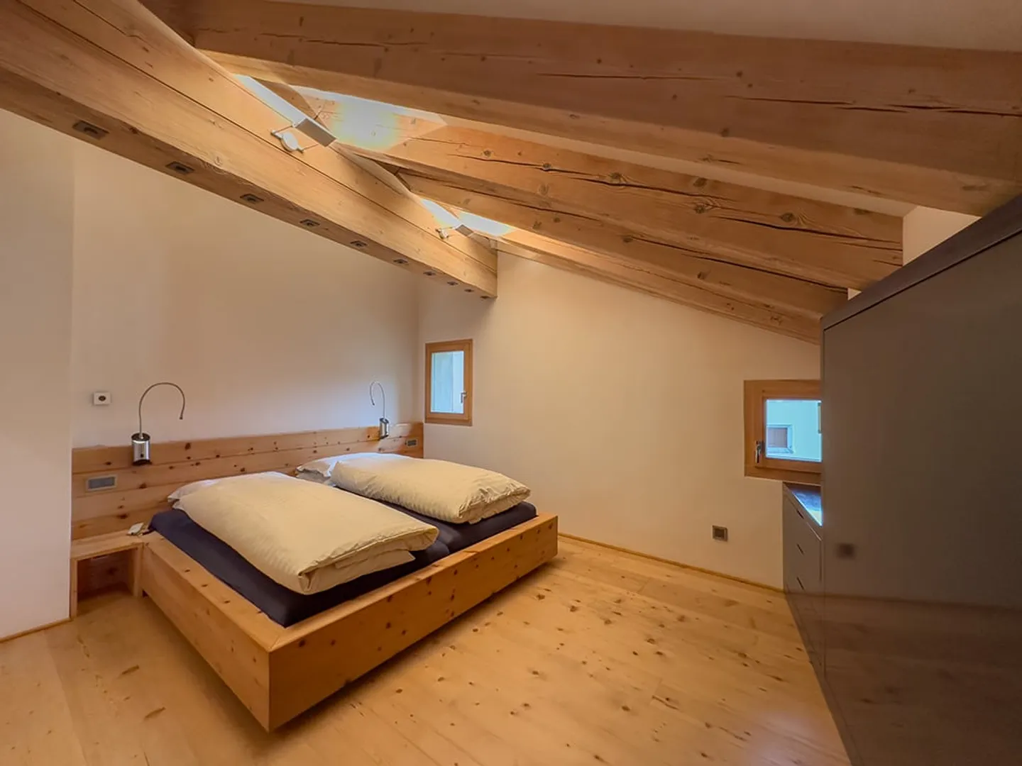 Spirito, Arte e Vacanze a Sils - Foto 6 di 11