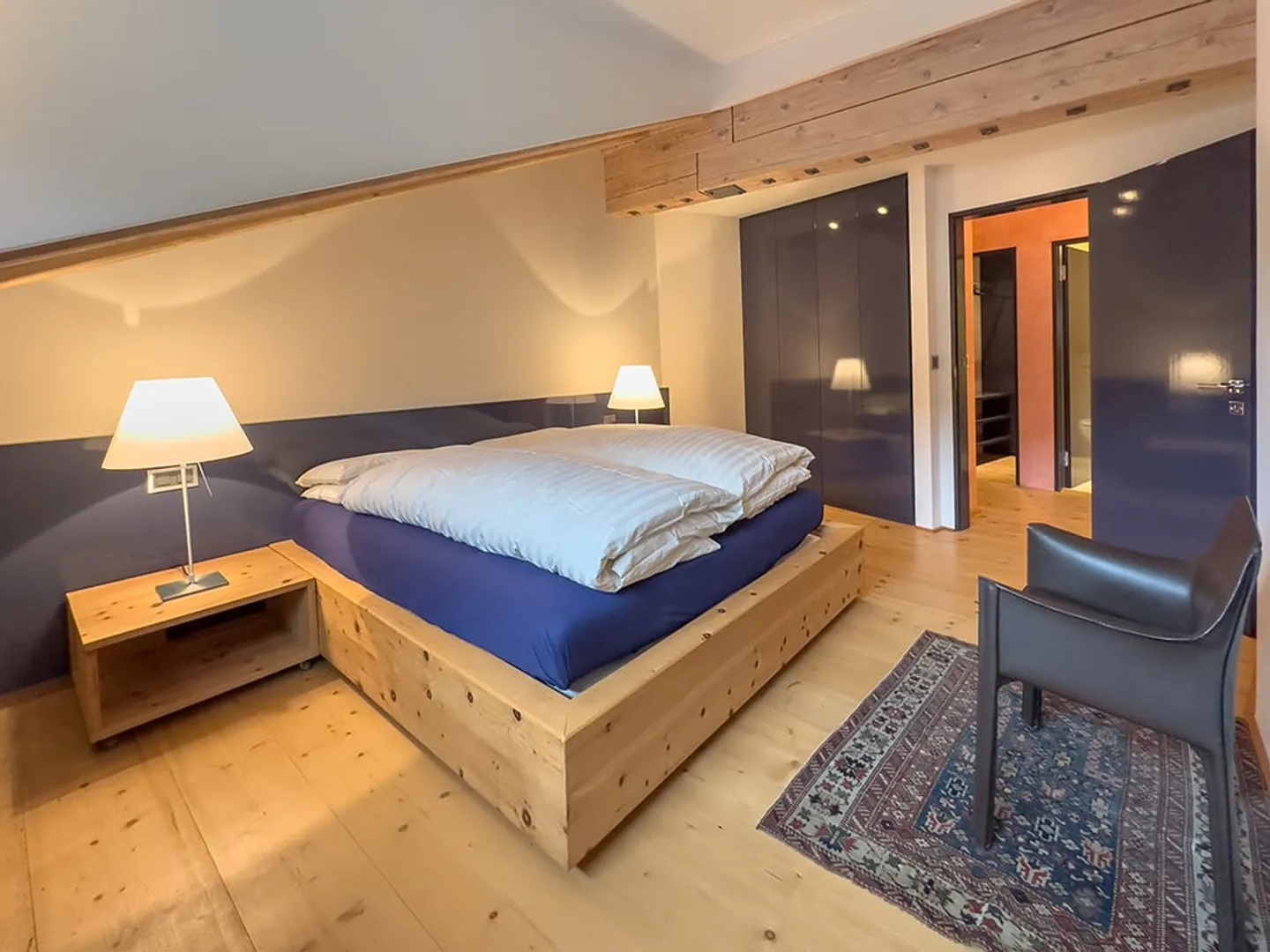 Spirito, Arte e Vacanze a Sils - Foto 8 di 11