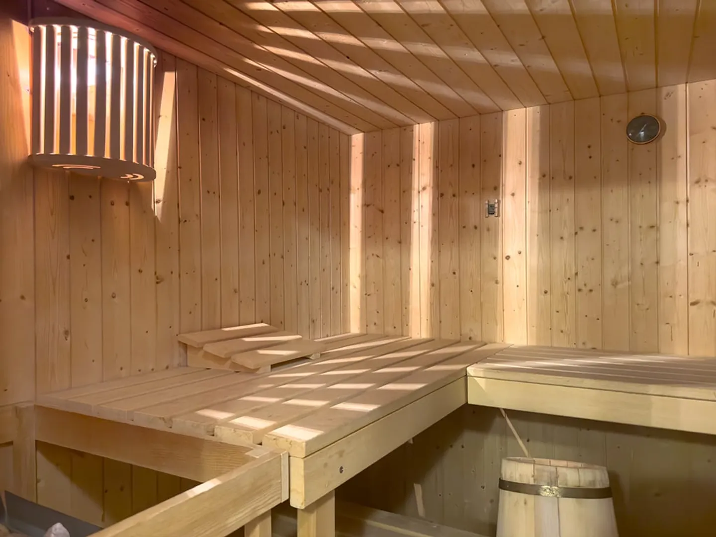 Spirito, Arte e Vacanze a Sils - Foto 9 di 11