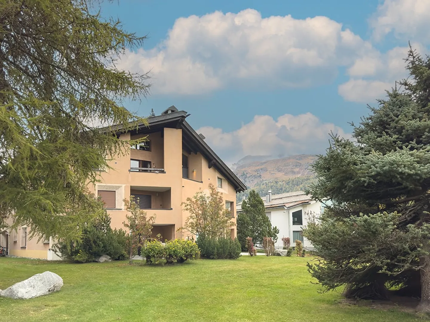 Spirito, Arte e Vacanze a Sils - Foto 10 di 11