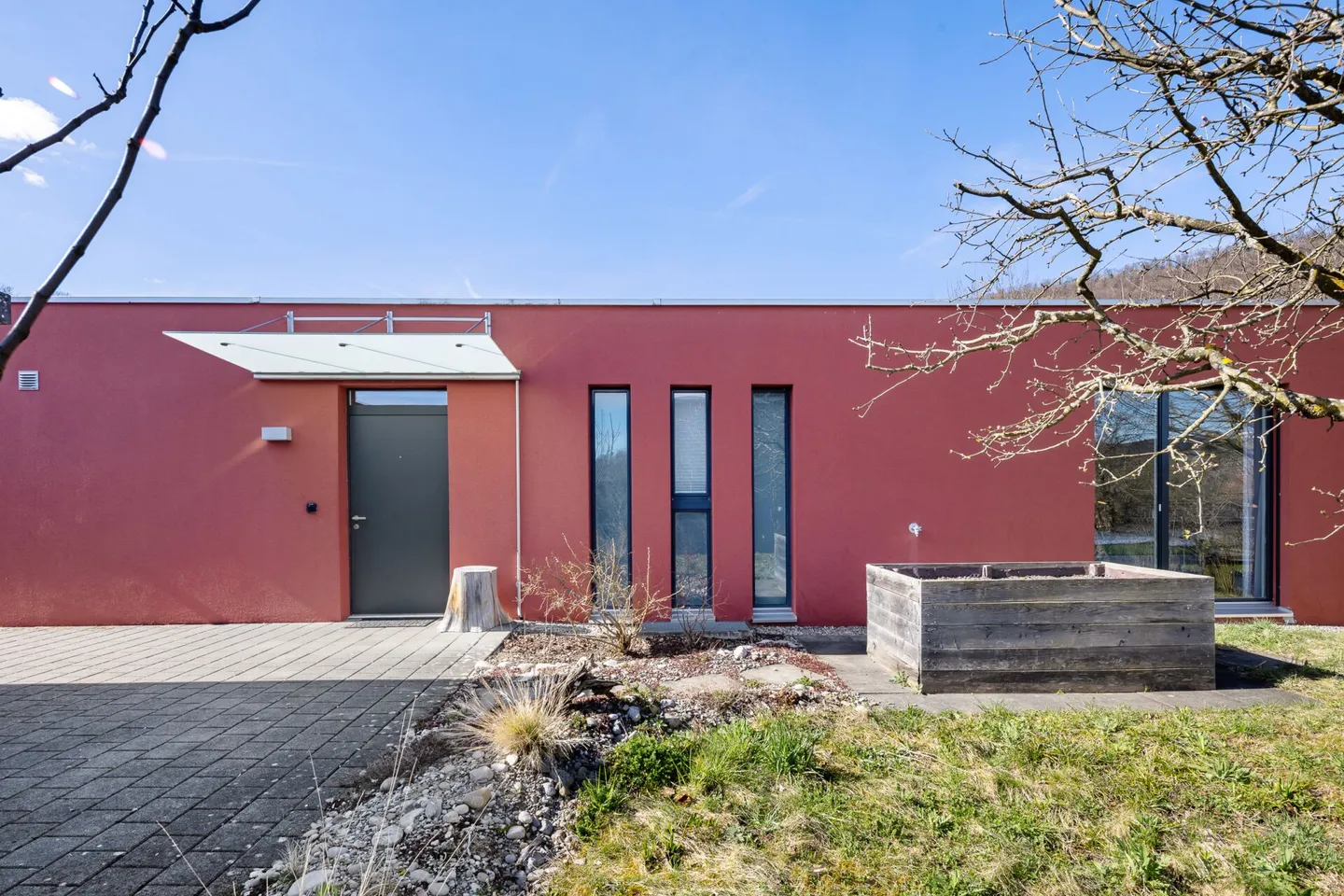 Casa unifamiliare 5½ stanze - Foto 2 di 22