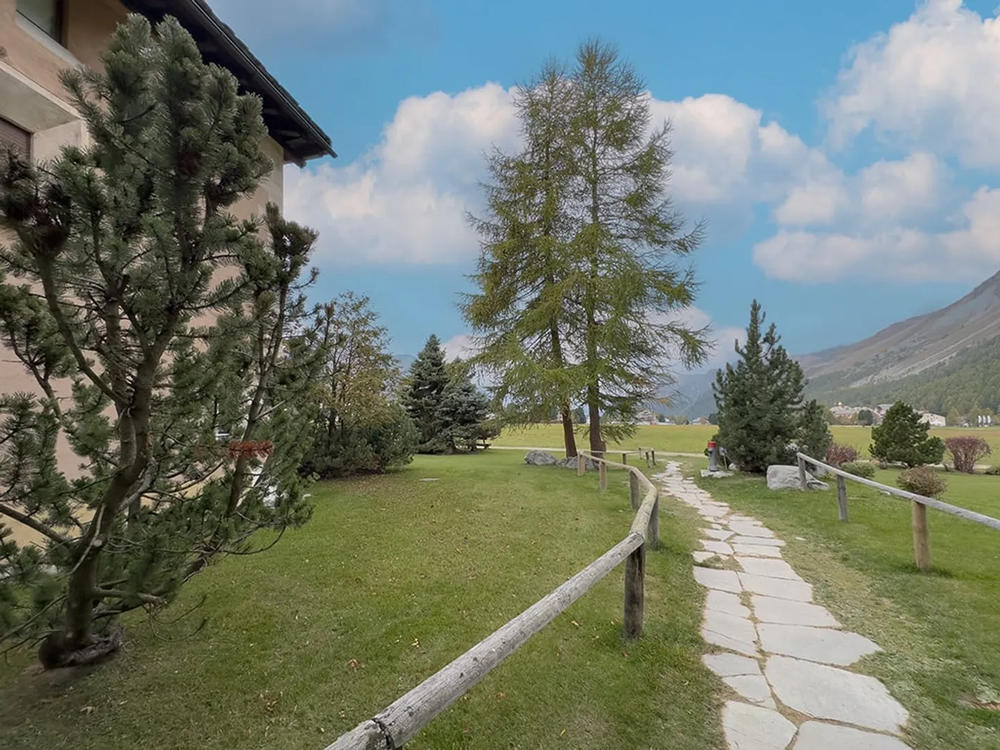 Spirito, Arte e Vacanze a Sils - Foto 11 di 11