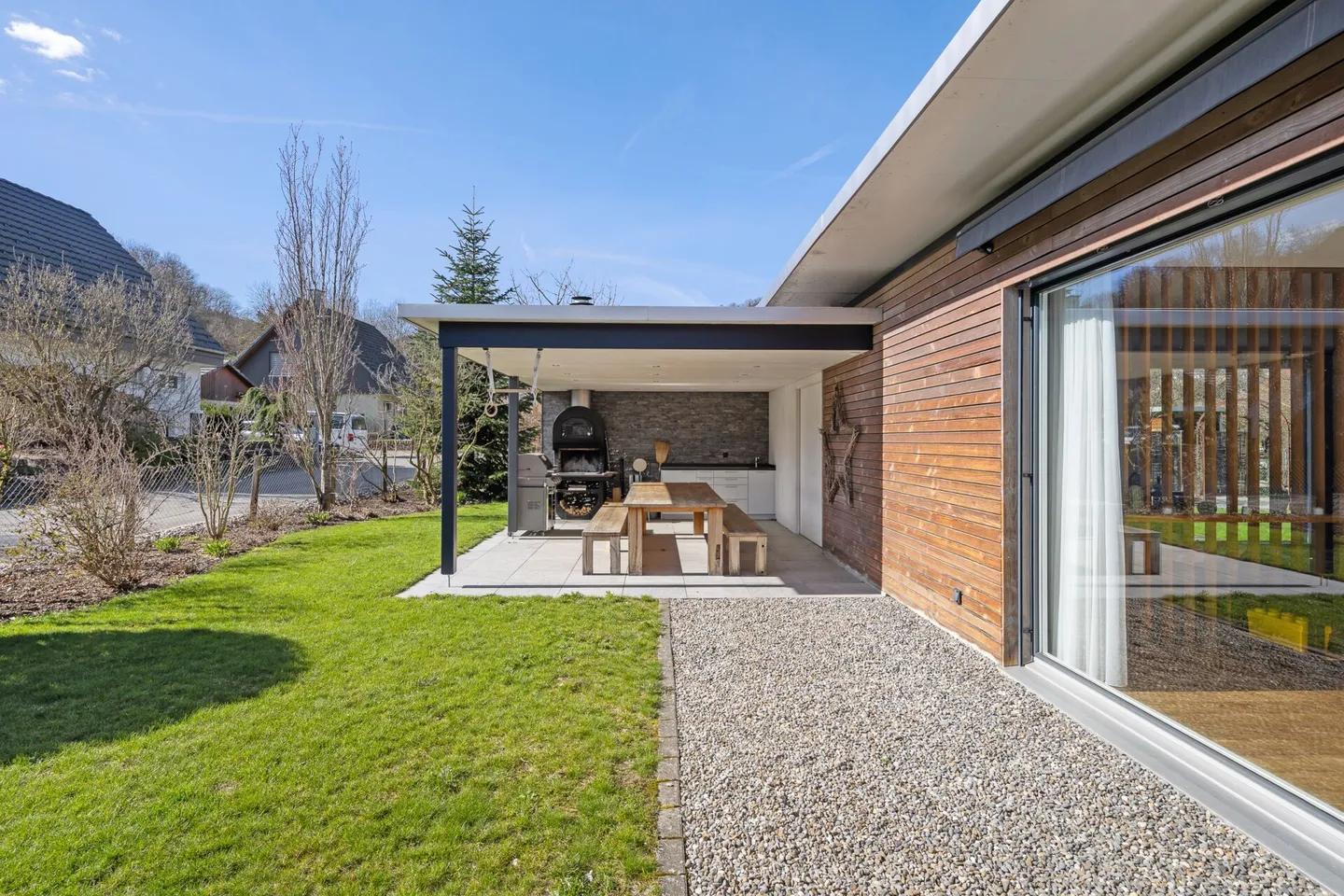 Casa unifamiliare 5½ stanze - Foto 10 di 22