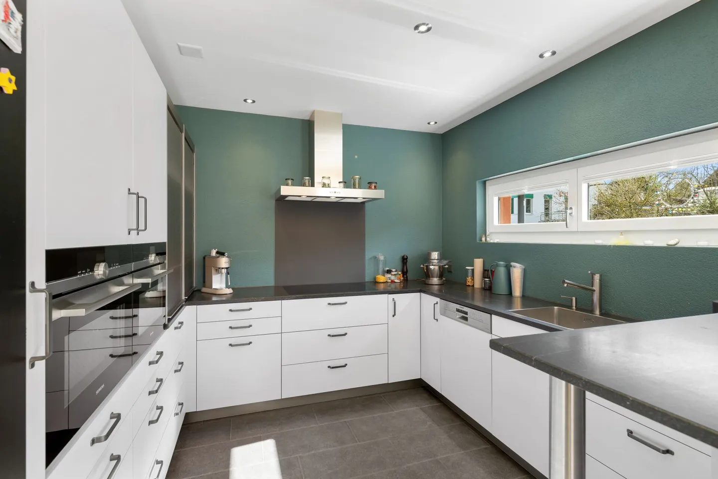 Casa unifamiliare 5½ stanze - Foto 11 di 22