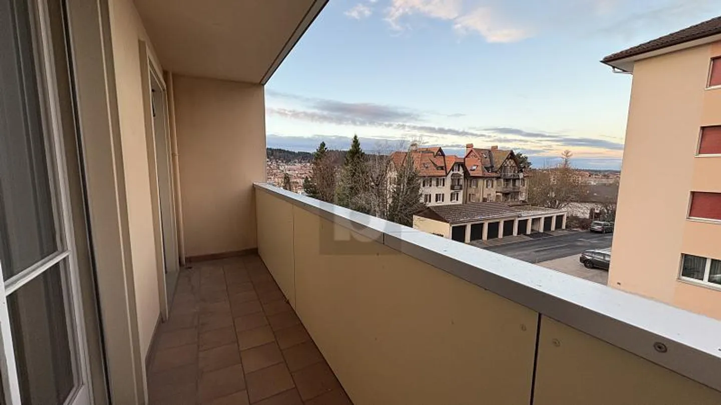 Beautiful view in tranquility - Photo 3 of 6