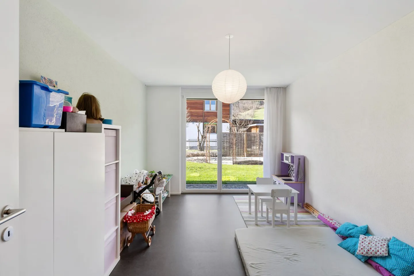 Casa unifamiliare 5½ stanze - Foto 16 di 22
