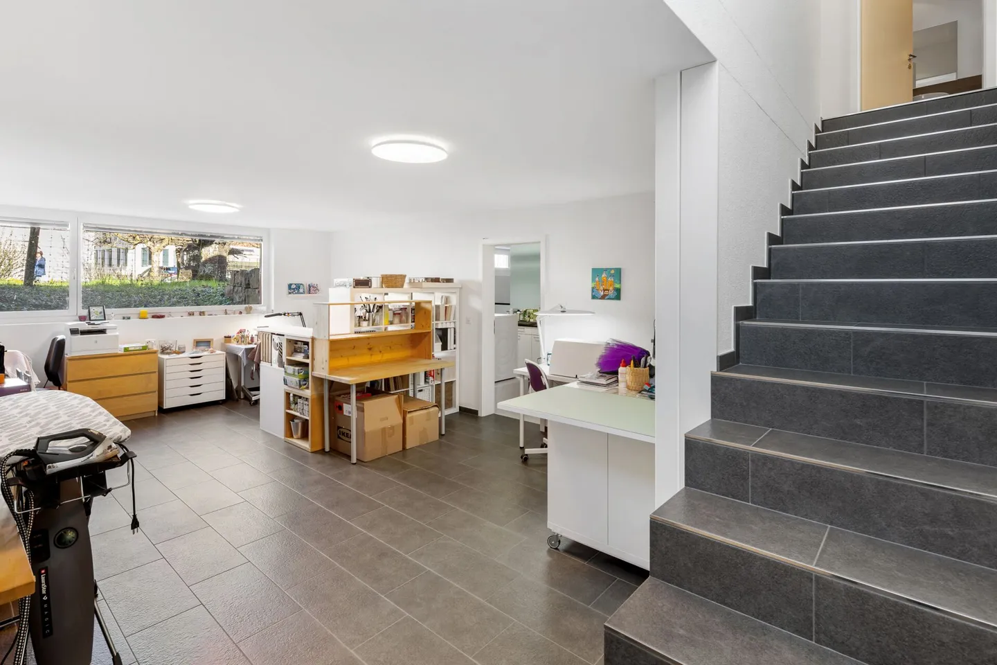 Casa unifamiliare 5½ stanze - Foto 18 di 22