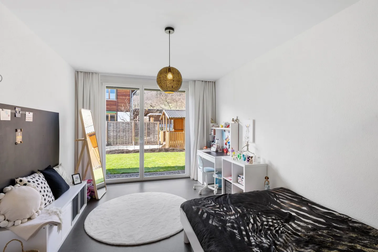 Casa unifamiliare 5½ stanze - Foto 17 di 22