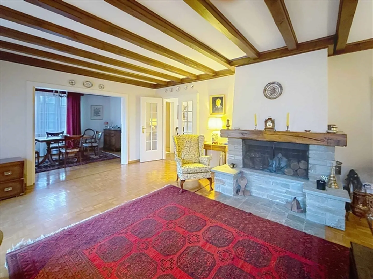 Très belle maison individuelle - Photo 11 sur 11