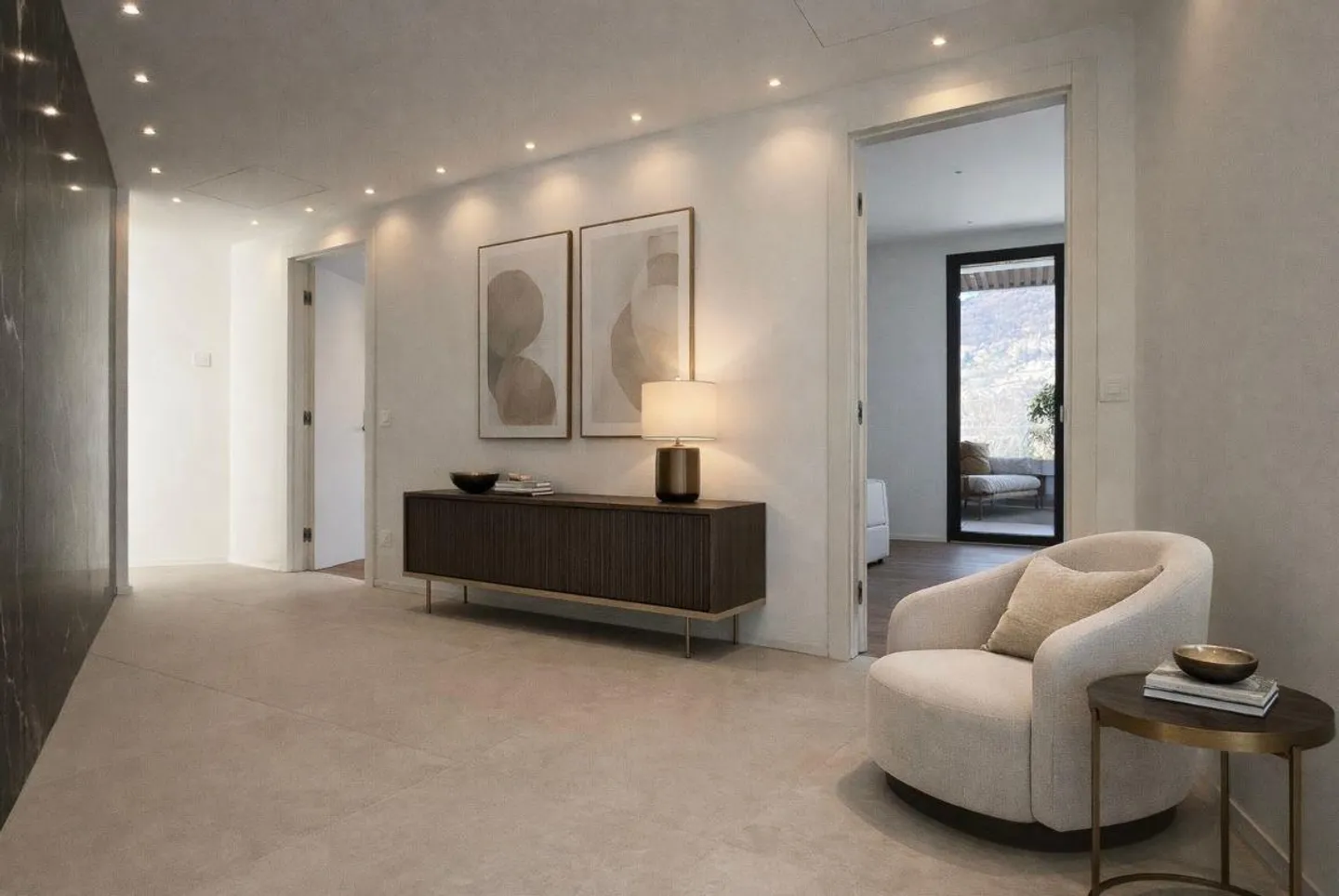 Design villa in a unique location with breathtaking lake view and dock - Photo 15 of 23